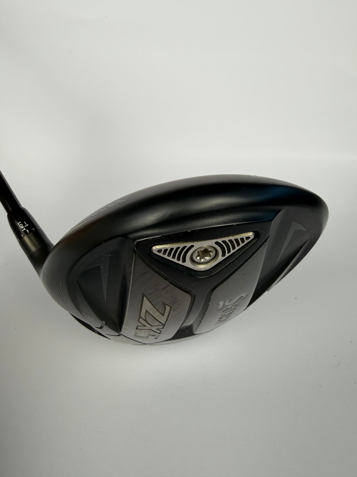 Srixon ZX5 MK II 10.5 Degree Driver - Right Handed (45")