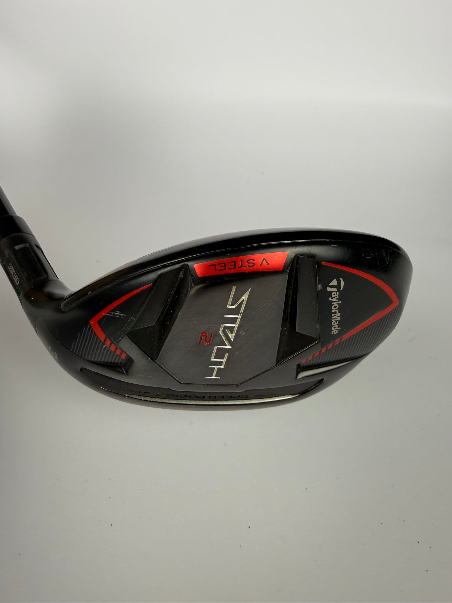 Taylormade Stealth 2 19 Degree 3 Hybrid - Right Handed (40.25")