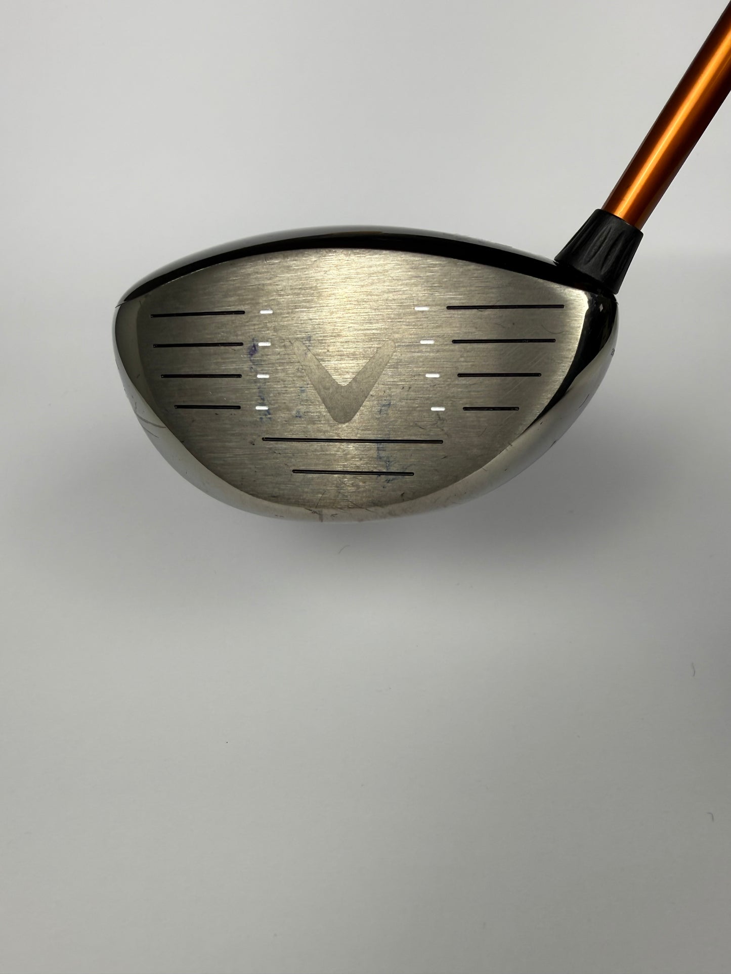 Callaway Big Bertha FT-3 Fusion Tour (Draw) 8.5 Degree Driver - Right Handed (45")