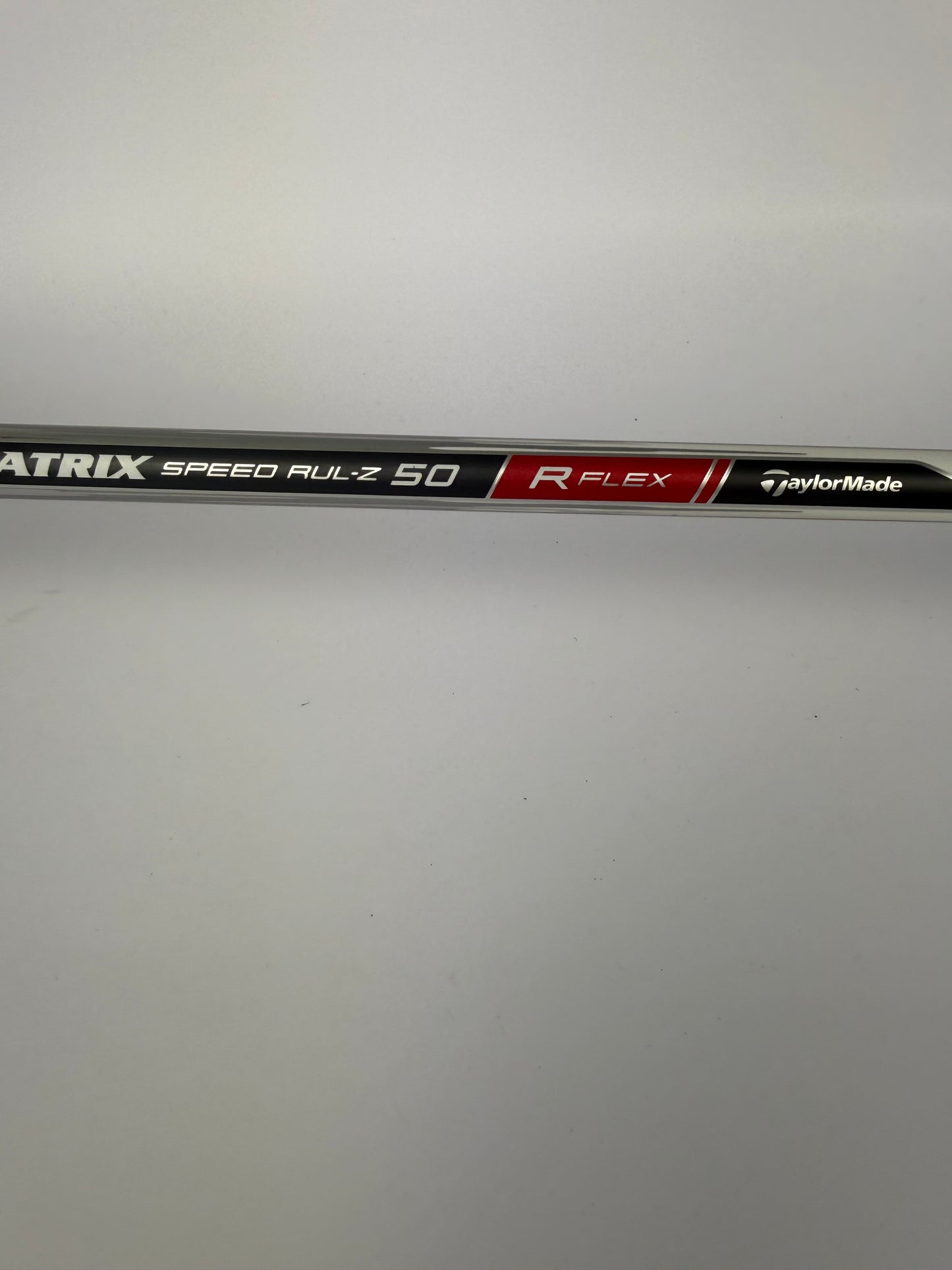 Taylormade Aeroburner 10.5 Degree Driver - Left Handed (45.25")