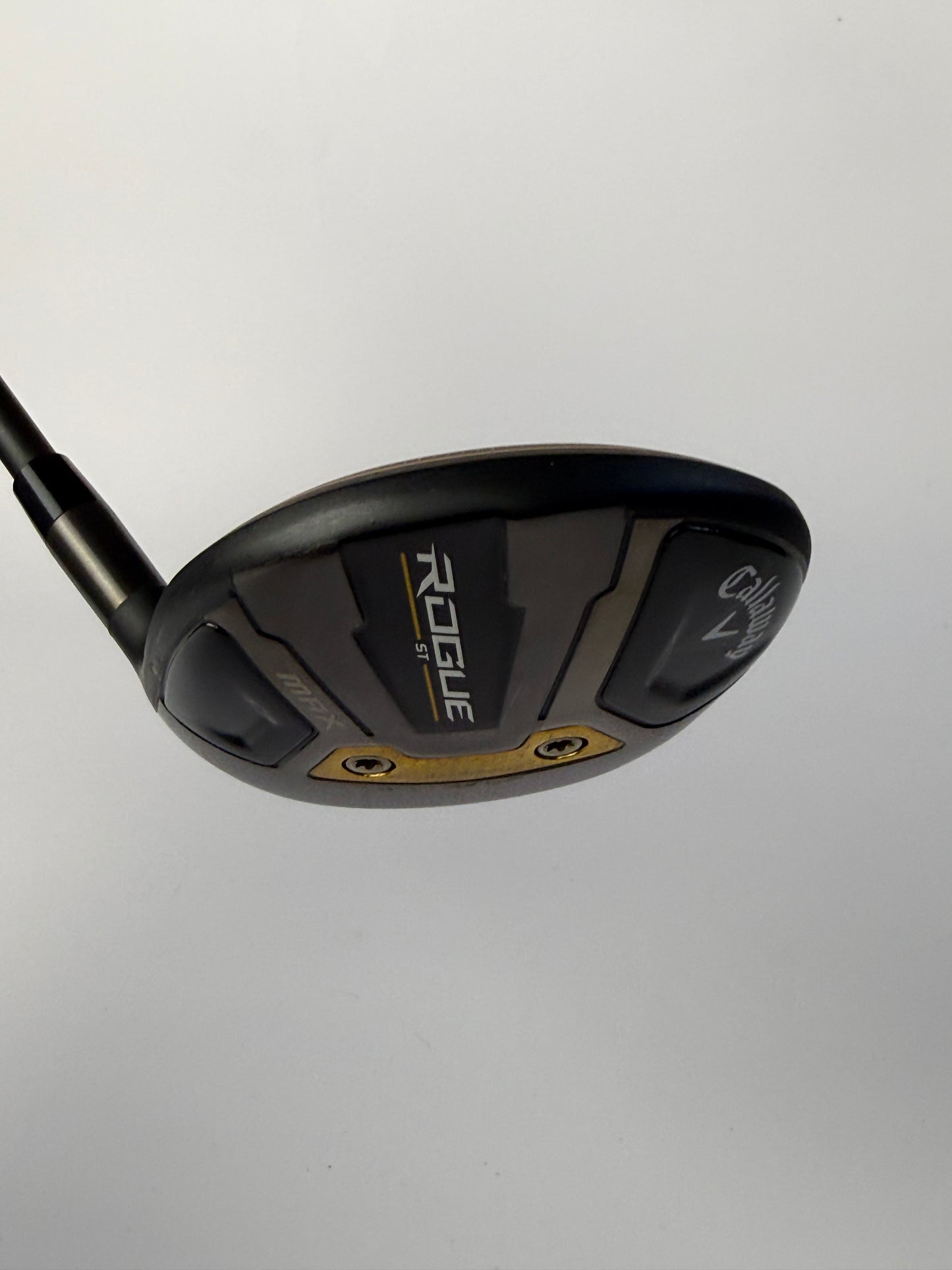 Callaway Rogue ST Max 18 Degree 5 Wood - Right Handed (41.50”)