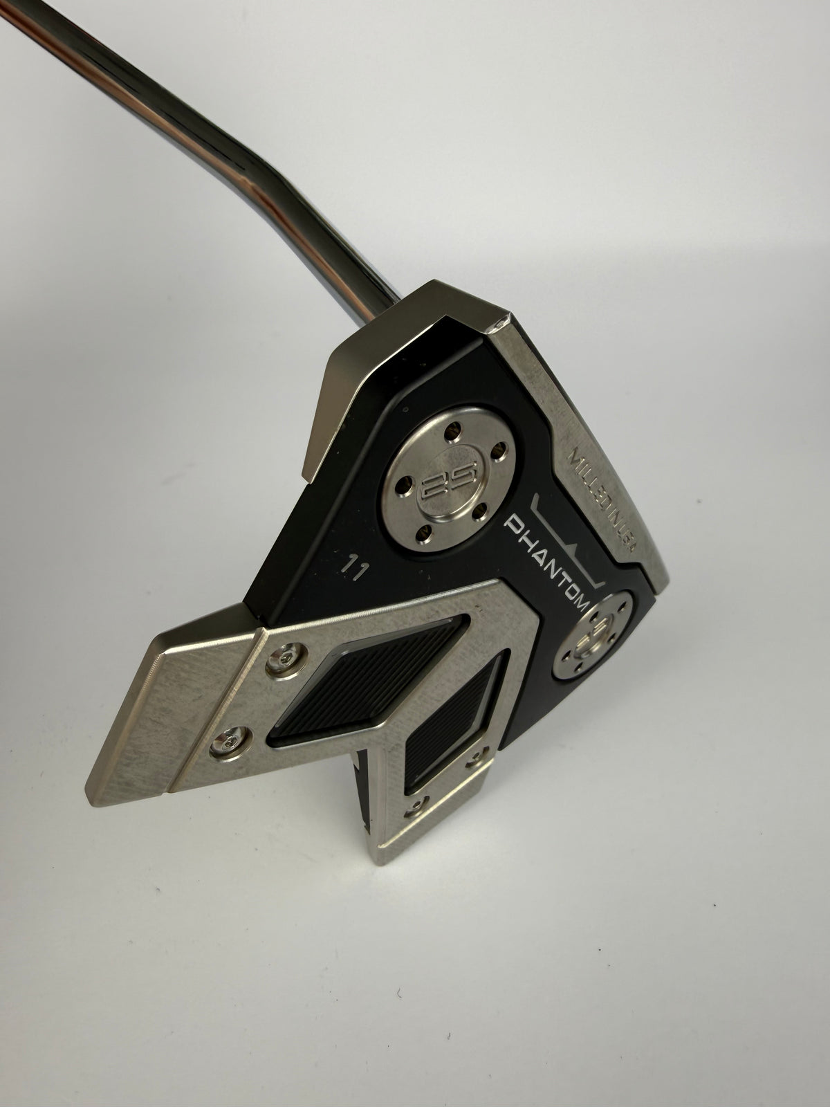 Scotty Cameron Phantom 11 Putter - Left Handed (38")