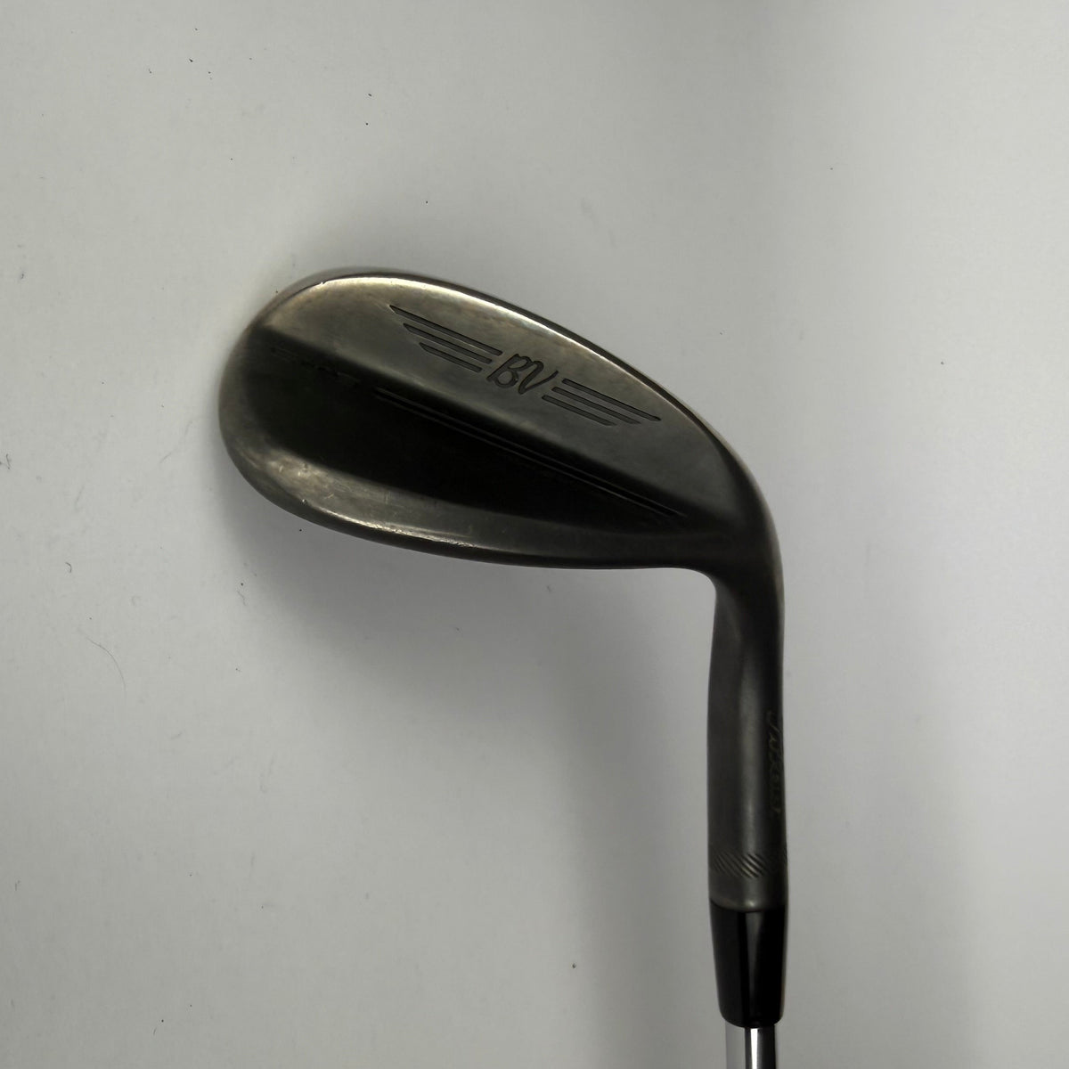Titleist Vokey SM9 58 Degree Wedge - Right Handed (35.25")