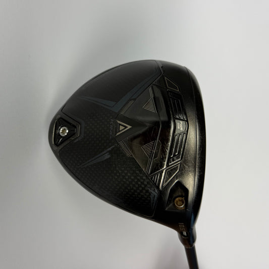 Cobra King LTDX 10.5 Degree Driver - Right Handed (45.25")