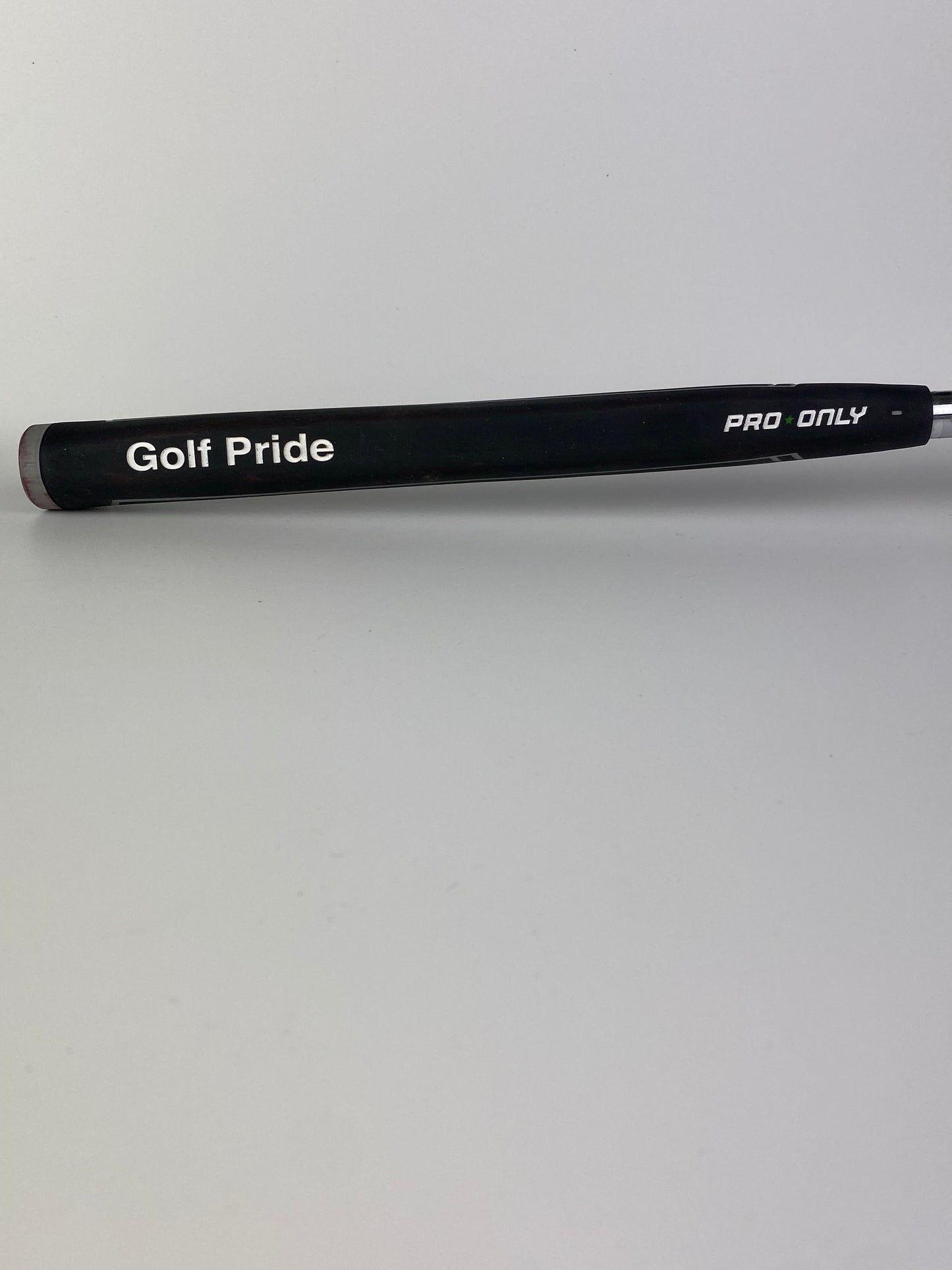 Odyssey White Steel 2-Ball CS Putter - Right Handed (34")