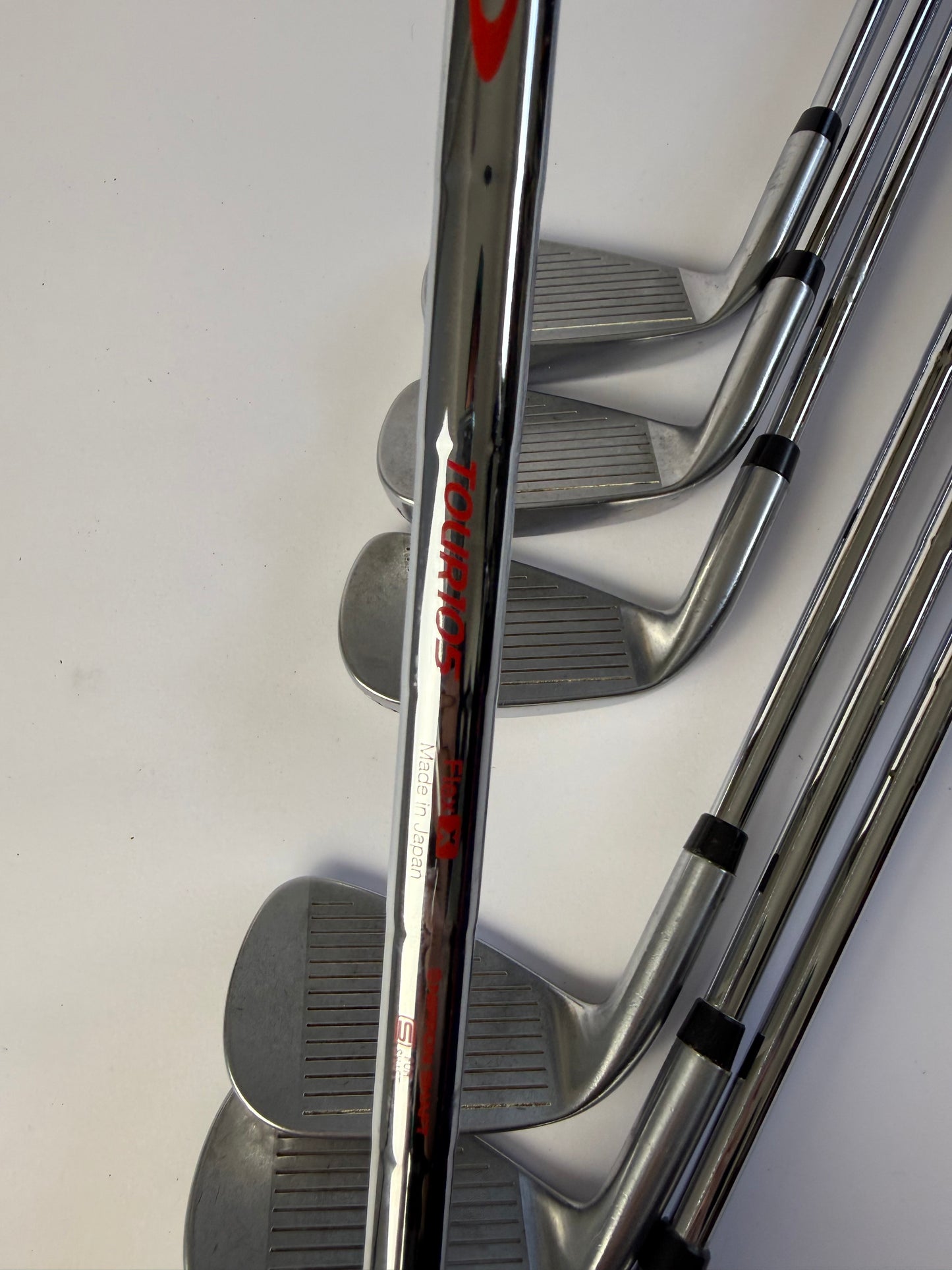 PXG 0311P Gen 3 Irons 4-PW - Right Handed (+1.25“)