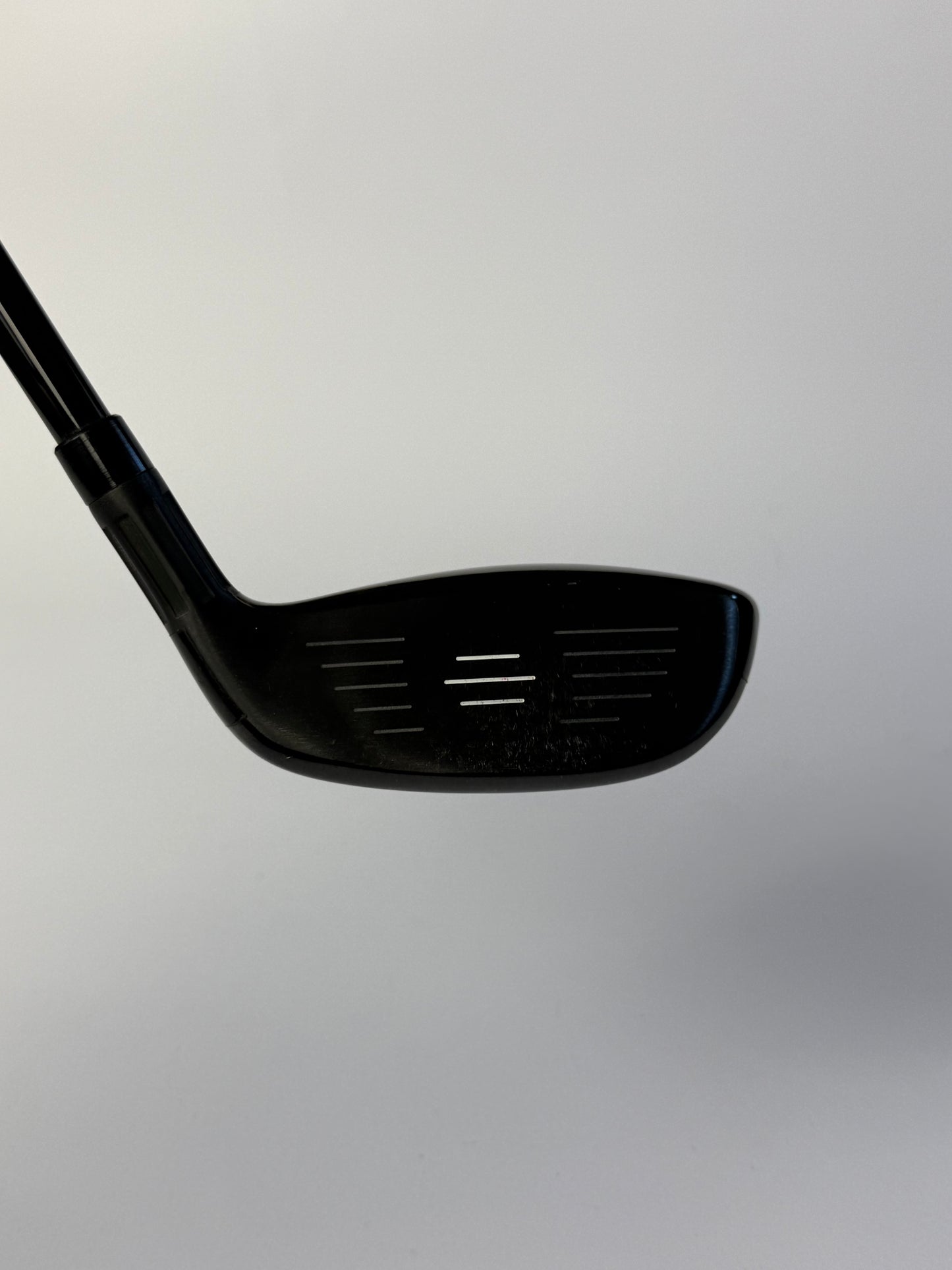 Taylormade M2 22 Degree 4 Hybrid - Left Handed (39.75”)
