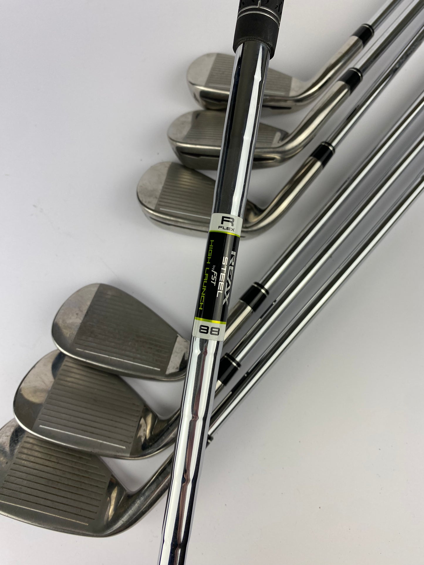 Taylormade M2 Irons 4-PW - Right Handed (+0.25")