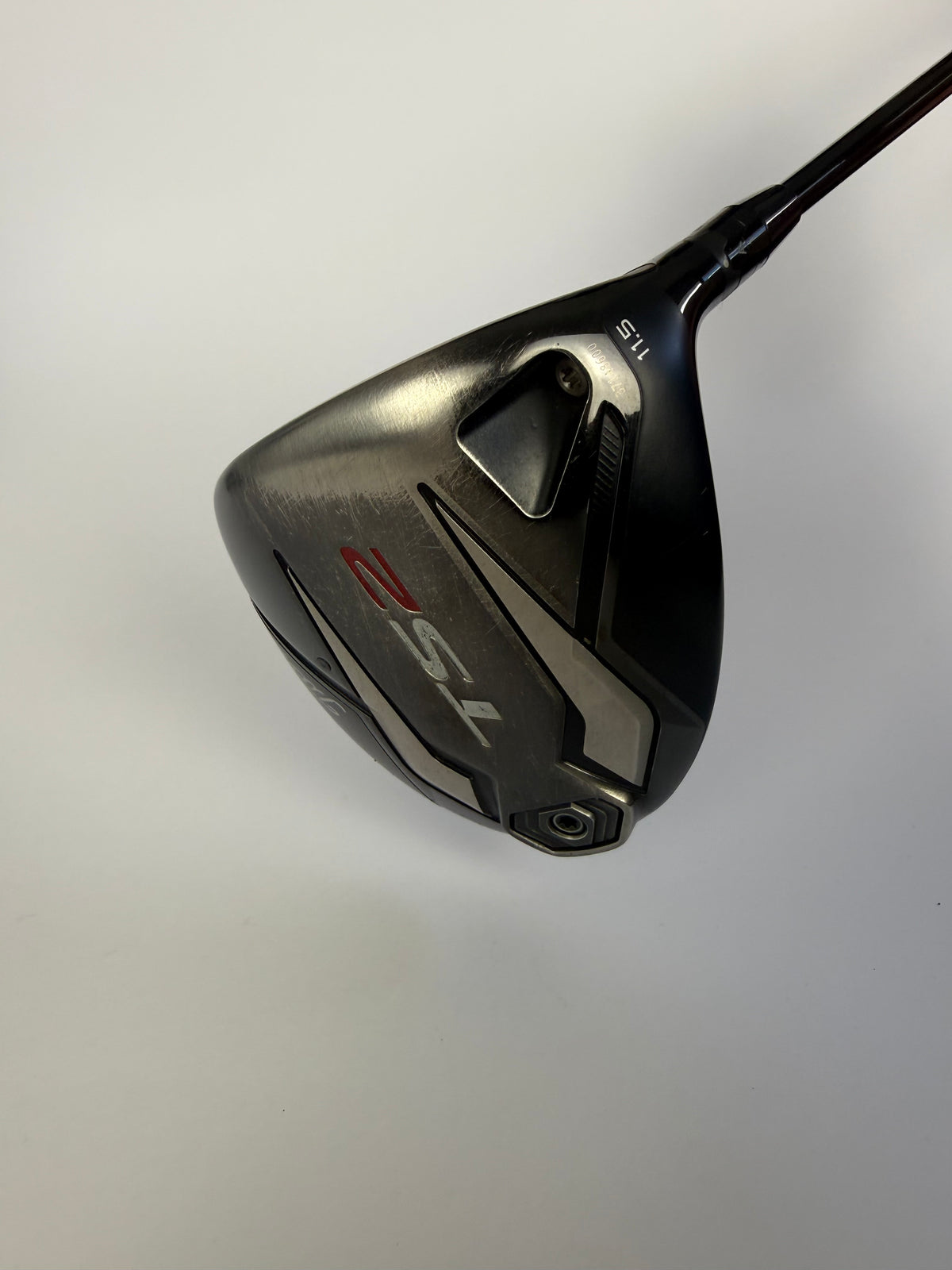 Titleist TS2 11.5 Degree Driver - Right Handed (45.25")