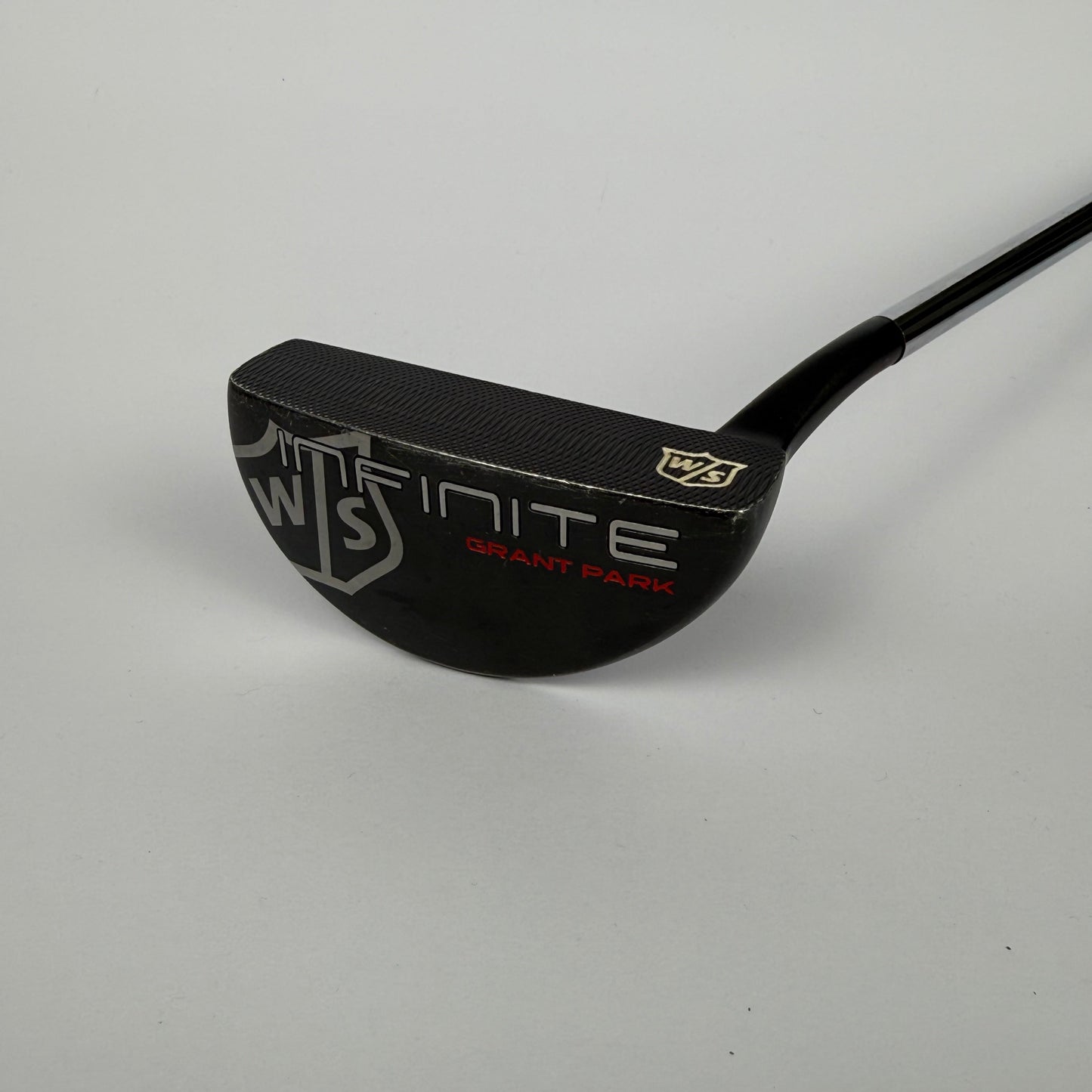 Wilson Staff Infinite Grant Park Putter - Right Handed (35")