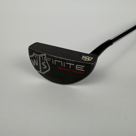 Wilson Staff Infinite Grant Park Putter - Right Handed (35")