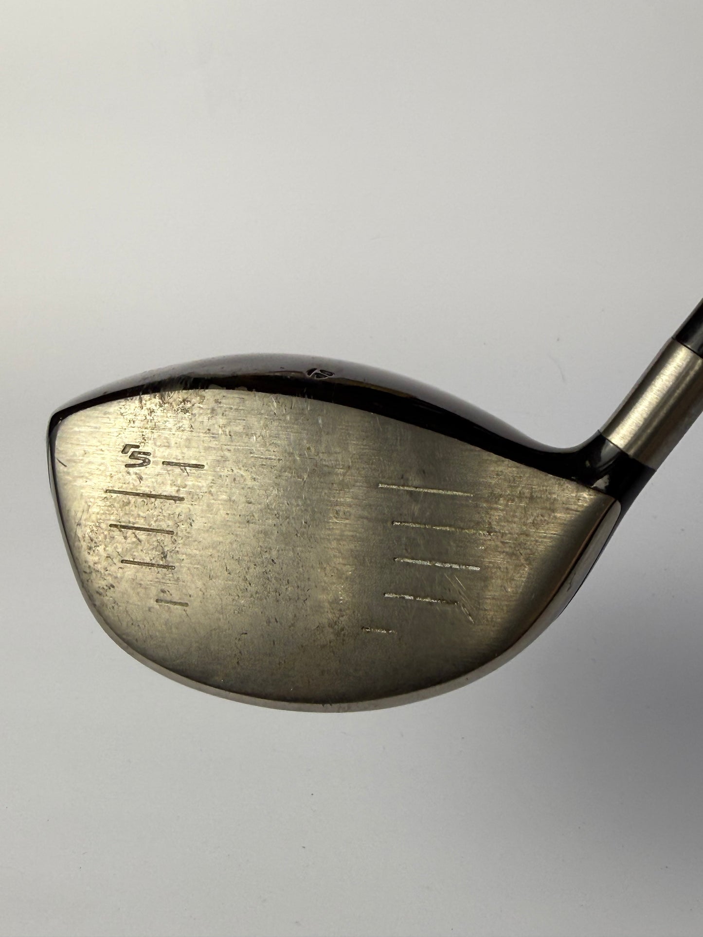 Taylormade R5 Dual 10.5 Degree Driver - Right Handed (44.75”)
