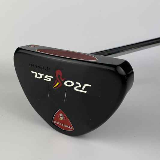 Taylormade Rossa Monza Putter - Right Handed (35")