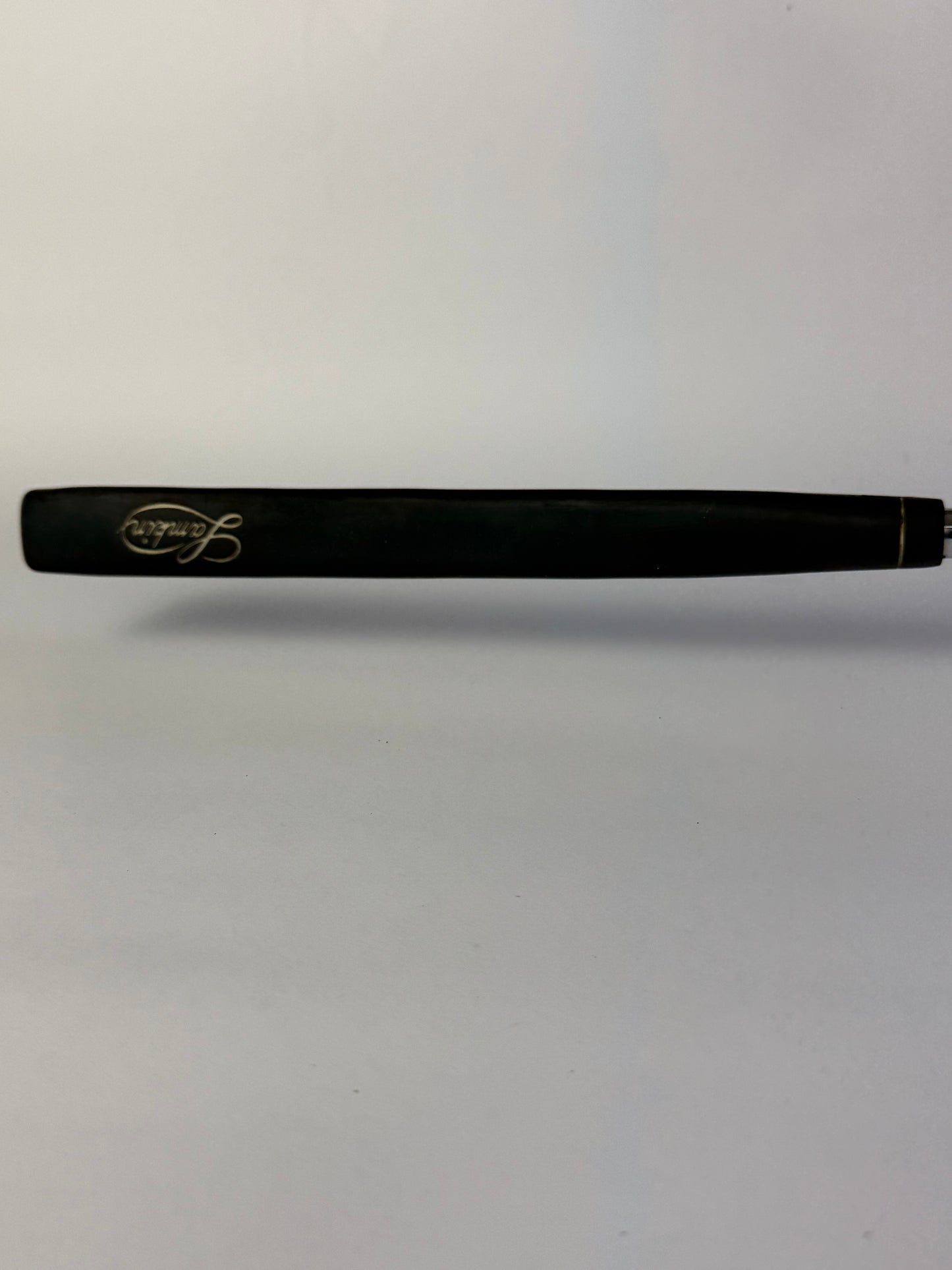 Taylormade Rossa Maranello Tour I-02 Putter - Left Handed (35.25”)