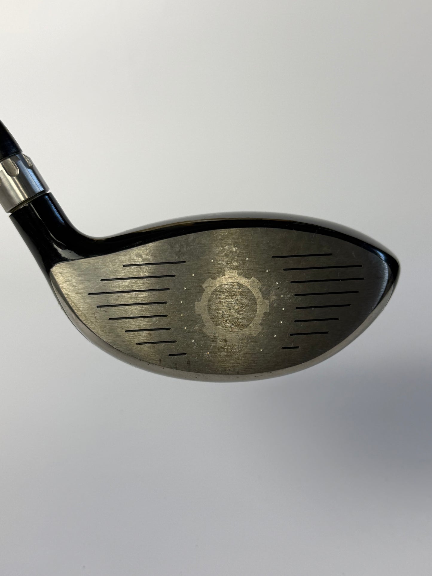 Nike SQ Dymo2 9.5 Degree Driver - Left Handed (45”)