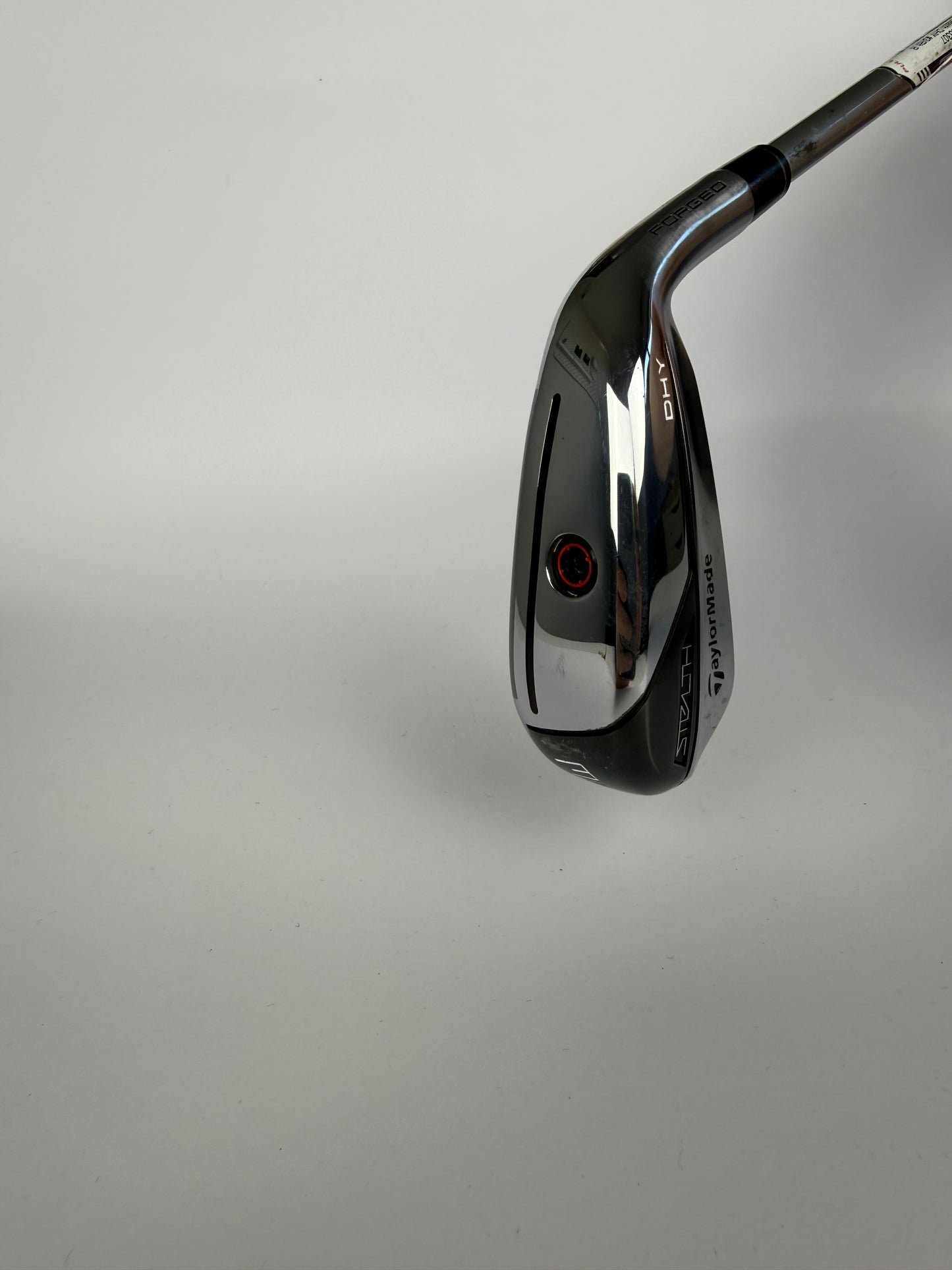 Taylormade Stealth DHY 19 Degree 3 Driving Iron - Right Handed (39.25")