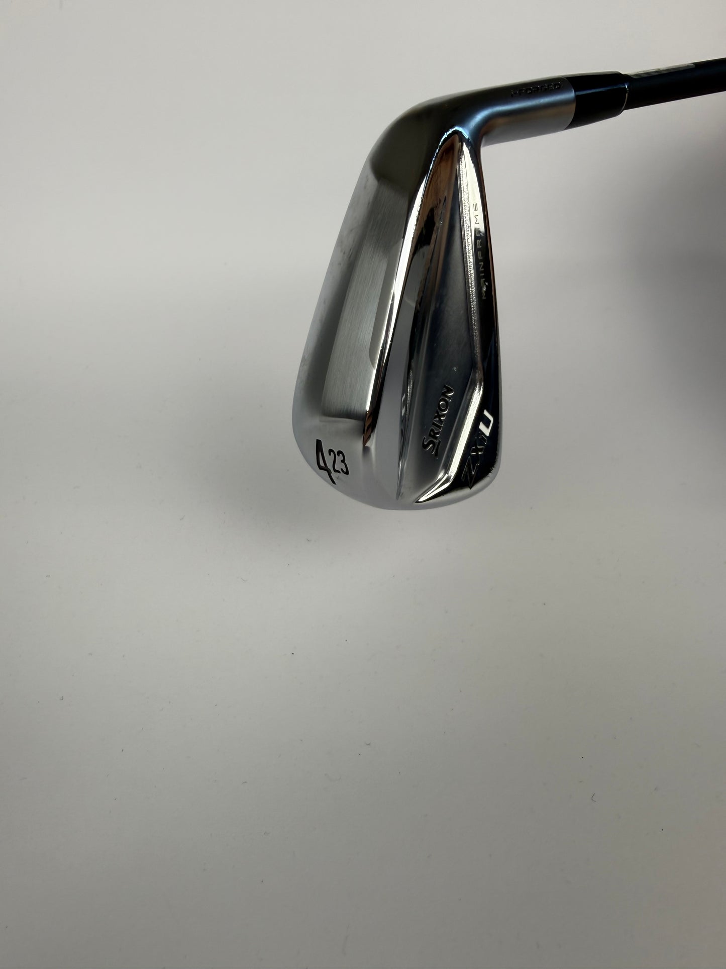 Srixon ZXiU 23 Degree 4 Driving Iron - Right Handed (39")