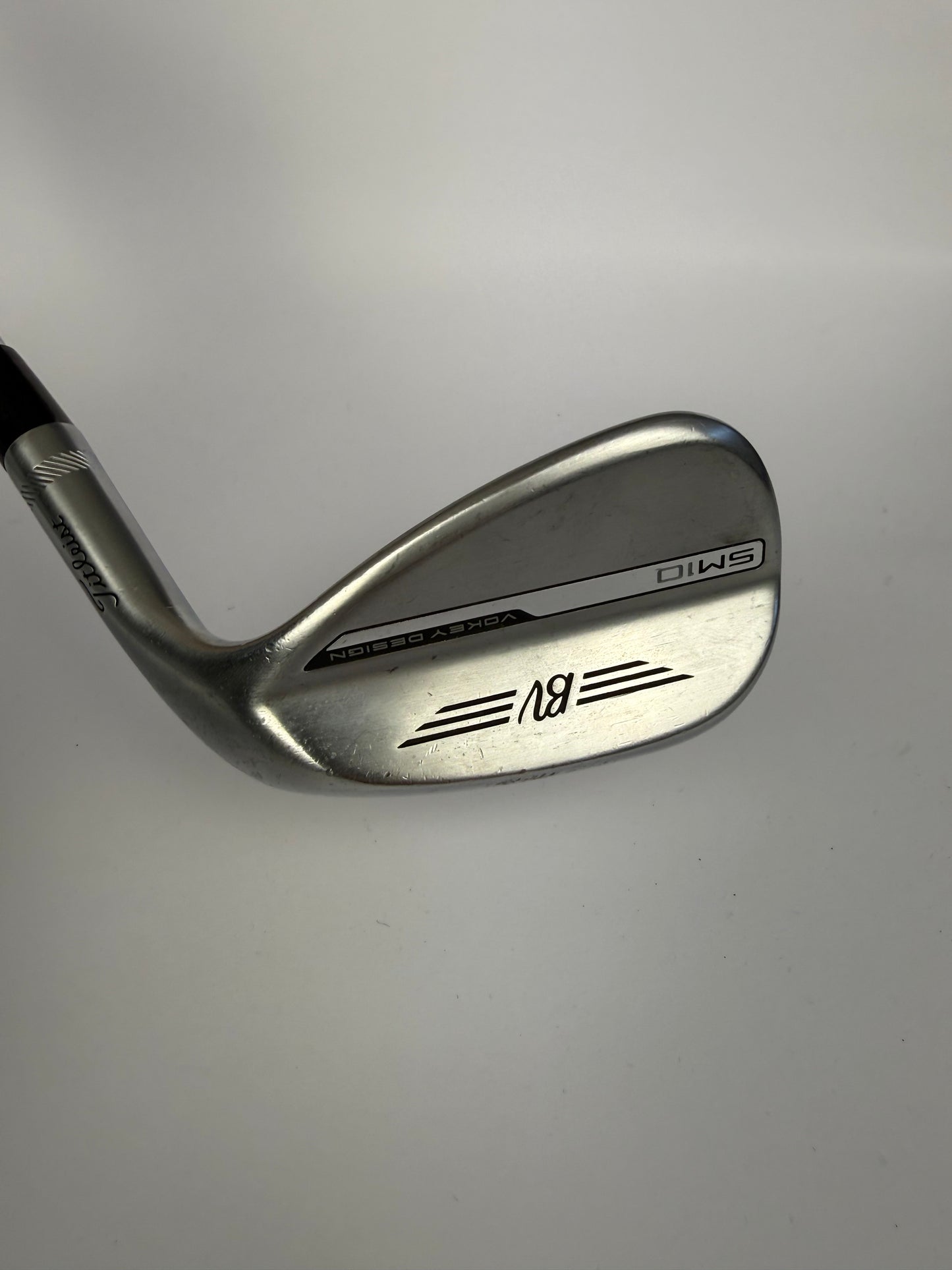 Titleist SM10 56 Degree Wedge _Right Handed (35")