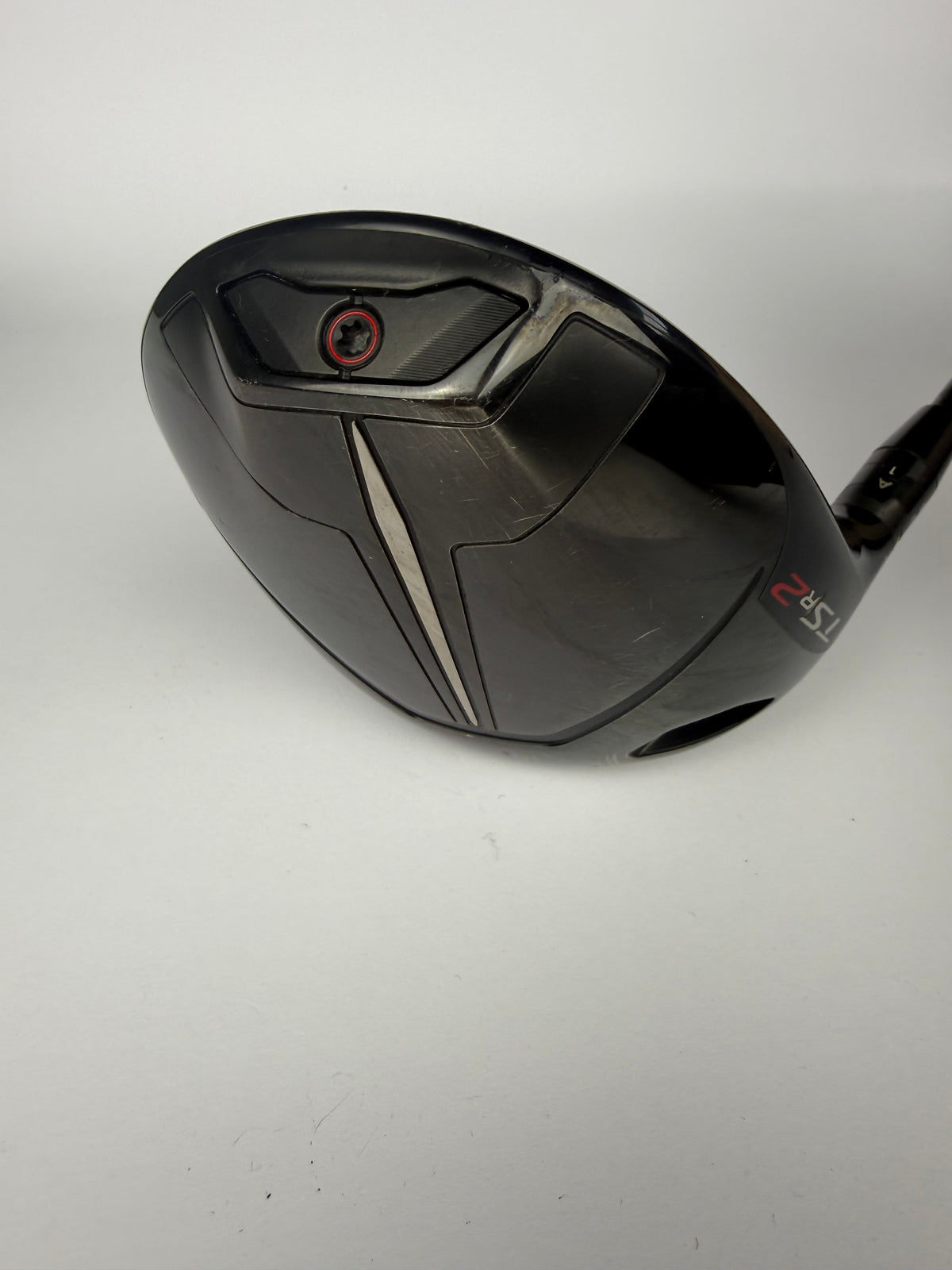 Titleist TSR2 10 Degree Driver -Left Handed (45.25")