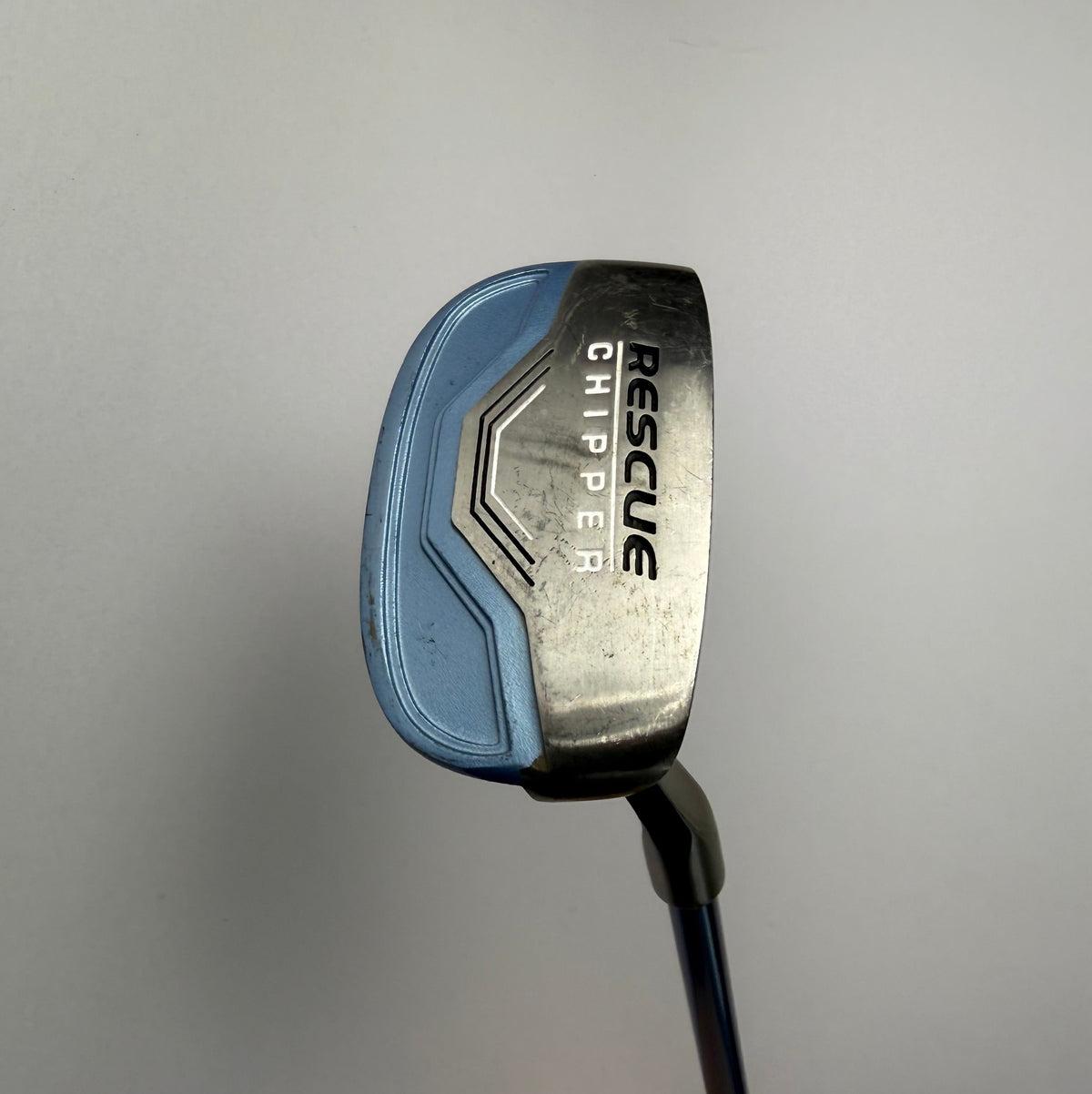 PGF Rescue Chipper - Right Handed (33.75")