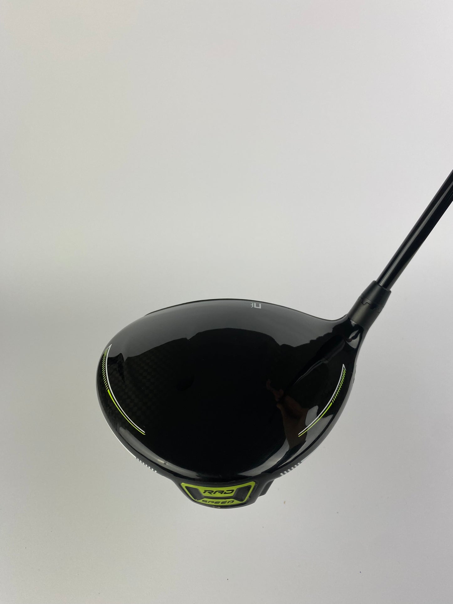Cobra Rad Speed XB 9 Degree Driver - Left Handed (44.75")