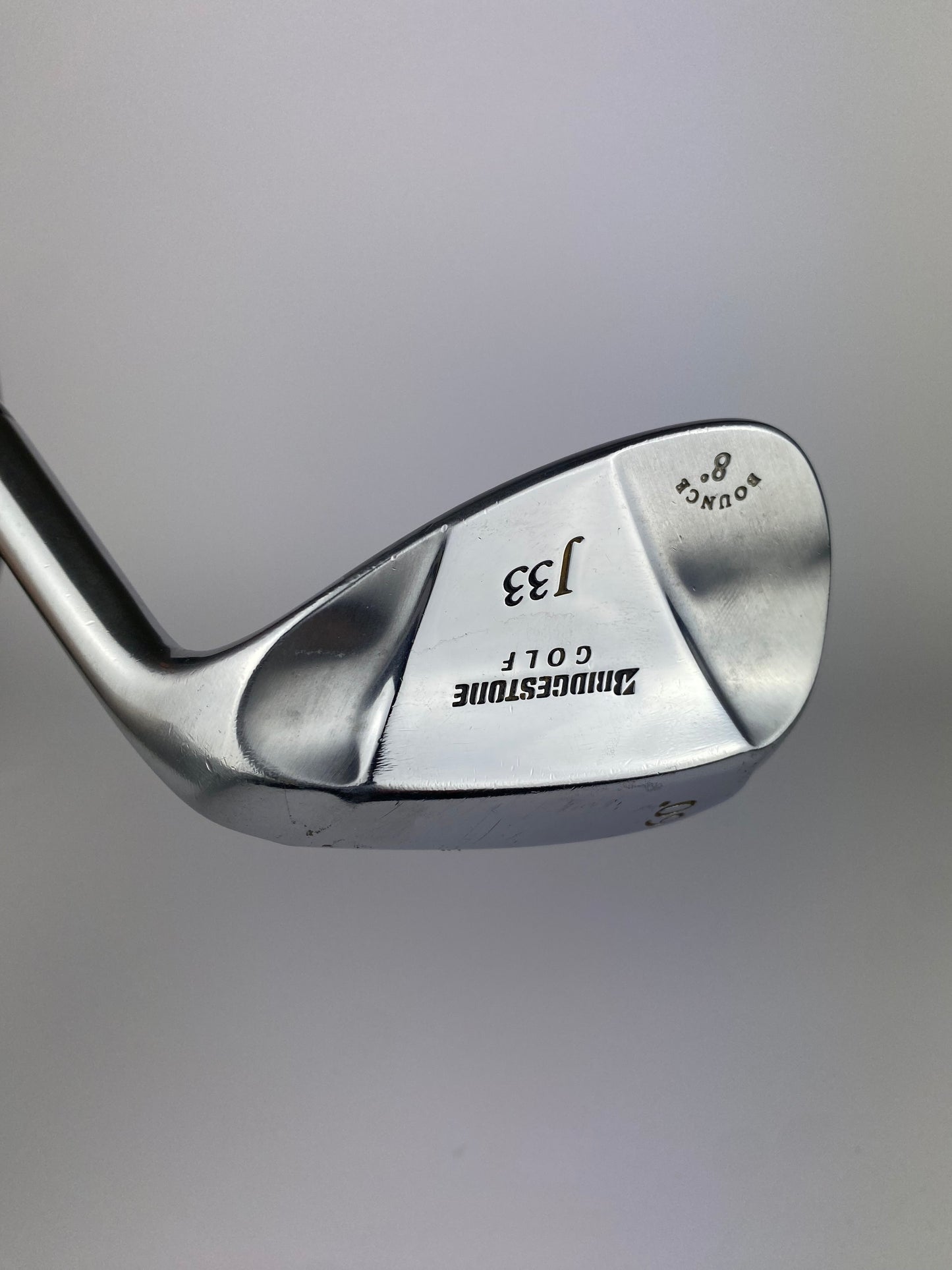 Bridgestone J33 60 Degree Lob Wedge - Right Handed (34.75")
