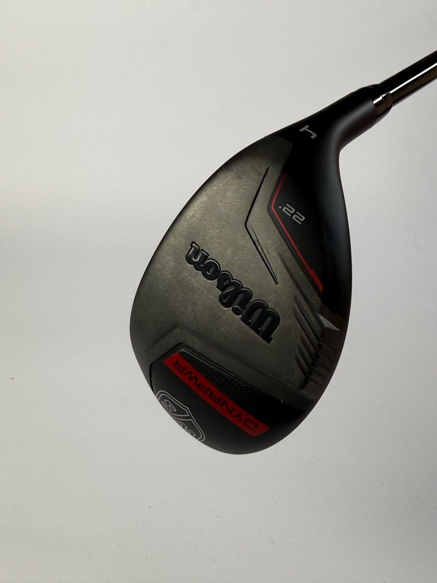 Wilson Staff Dynapower 22 Degree 4 Hybrid - Right Handed (39.75”)