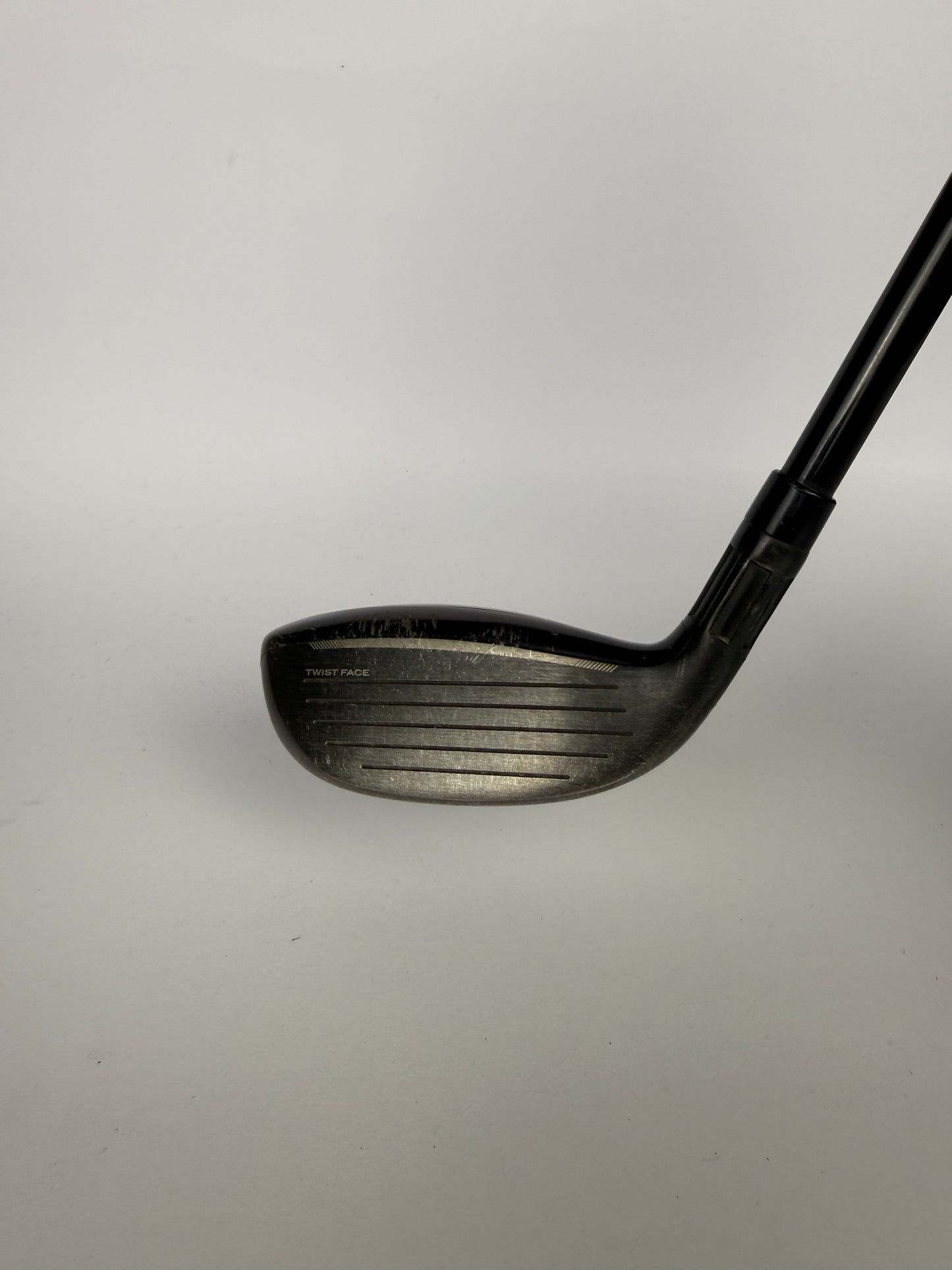 Taylormade Stealth 2 19 Degree 3 Hybrid - Right Handed (40.25")