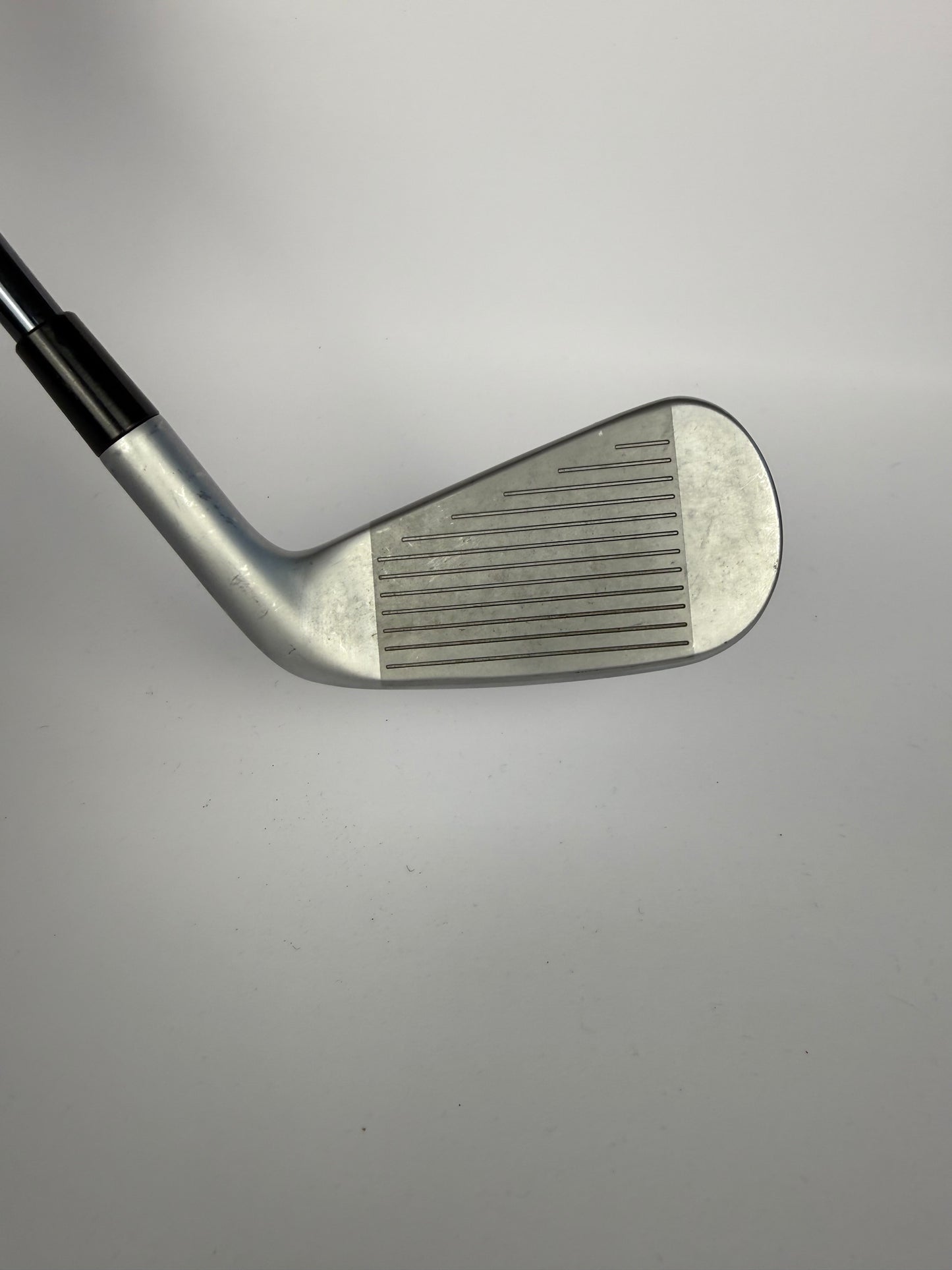 Taylormade PDHY 18 Degree 2 Driving Iron - Left Handed (39.25")