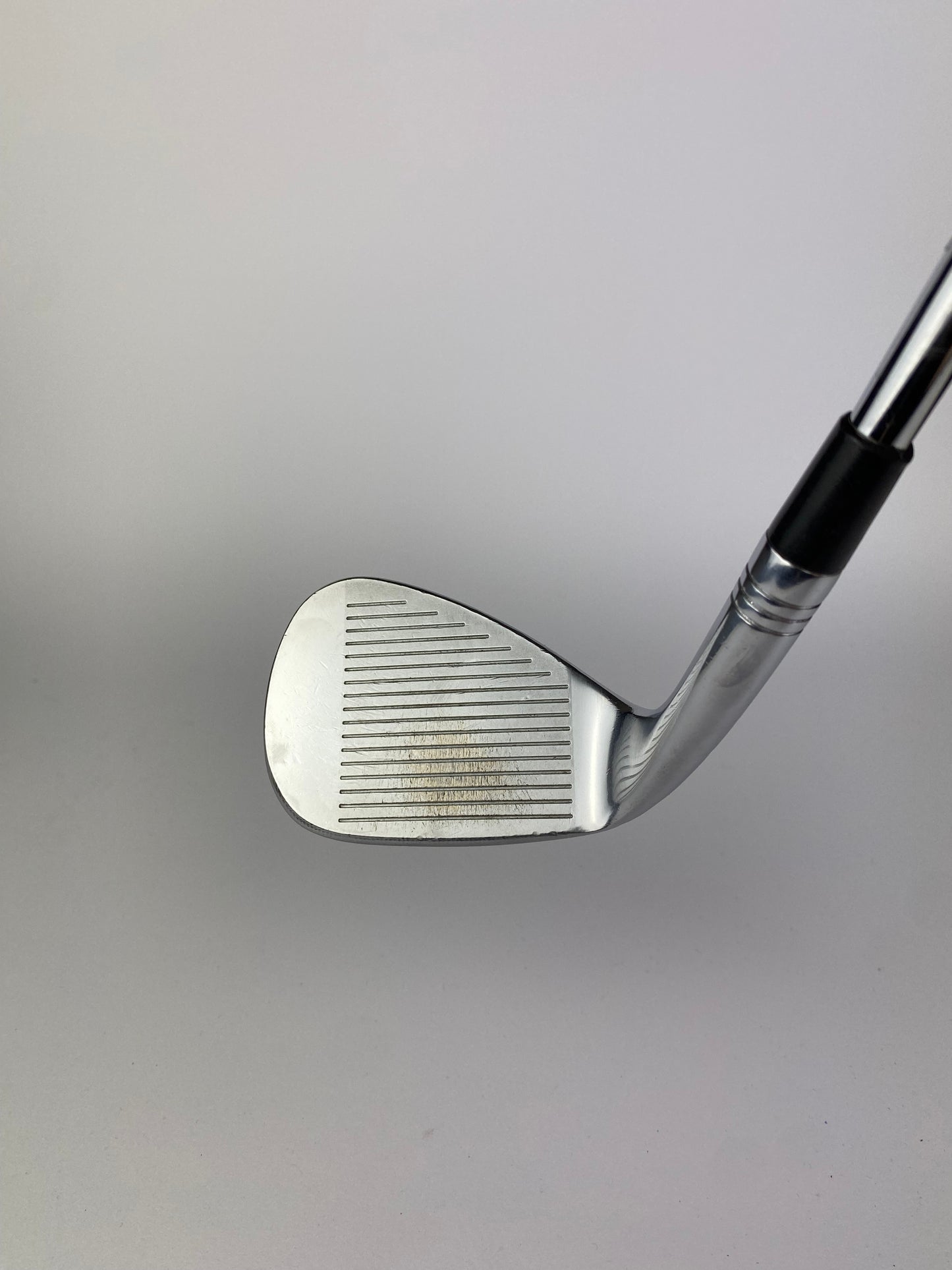 Taylormade Milled Grind 56 Degree Wedge - Right Handed (35")