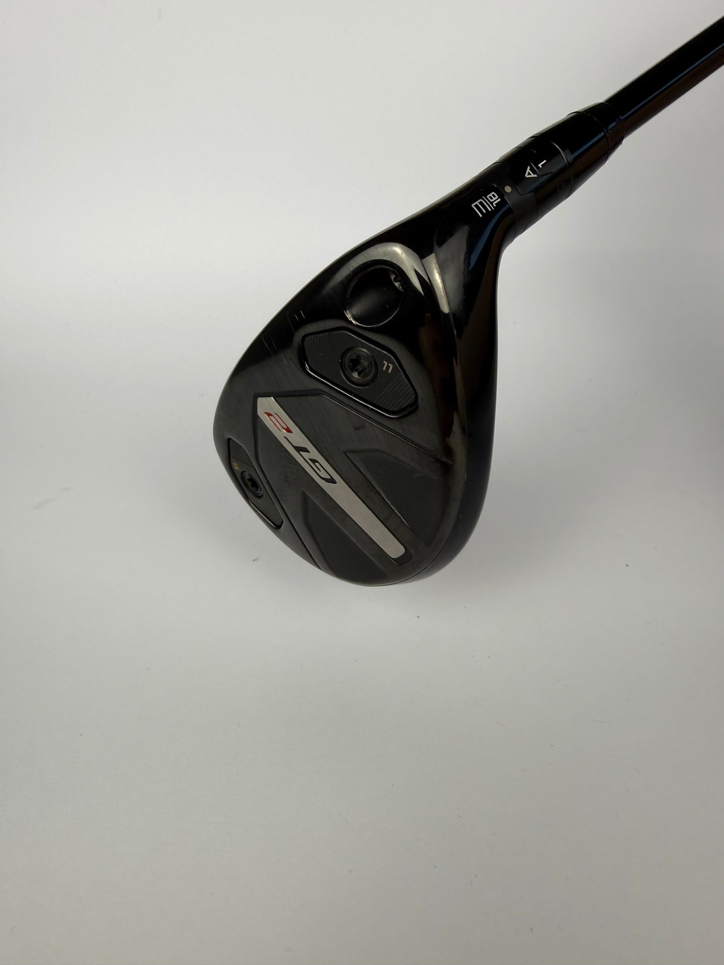 Titleist GT2 18 Degree 3 Hybrid - Right Handed (40.50")