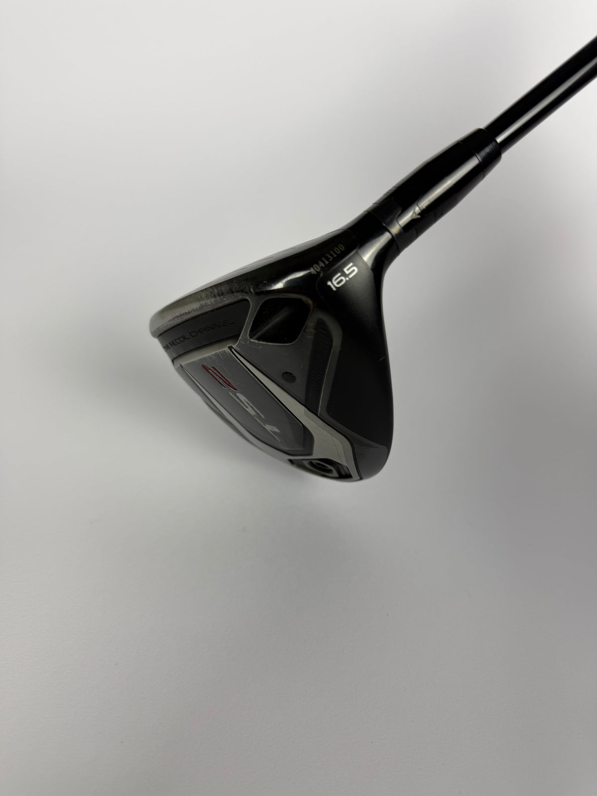 Titleist TS2 16.5 Degree Fairway Wood - Right Handed (42")