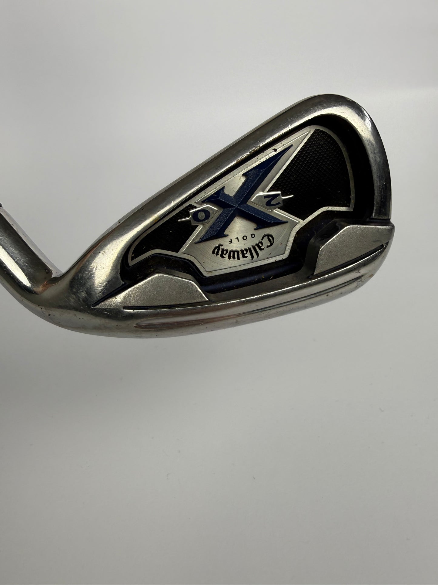 Callaway X20 3 Iron - Right Handed (38.75")