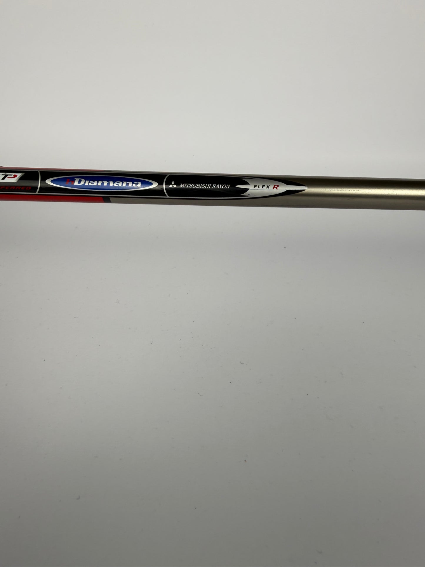 Taylormade TP Rescue Dual 19 Degree 3 Hybrid - Right Handed (40.25")
