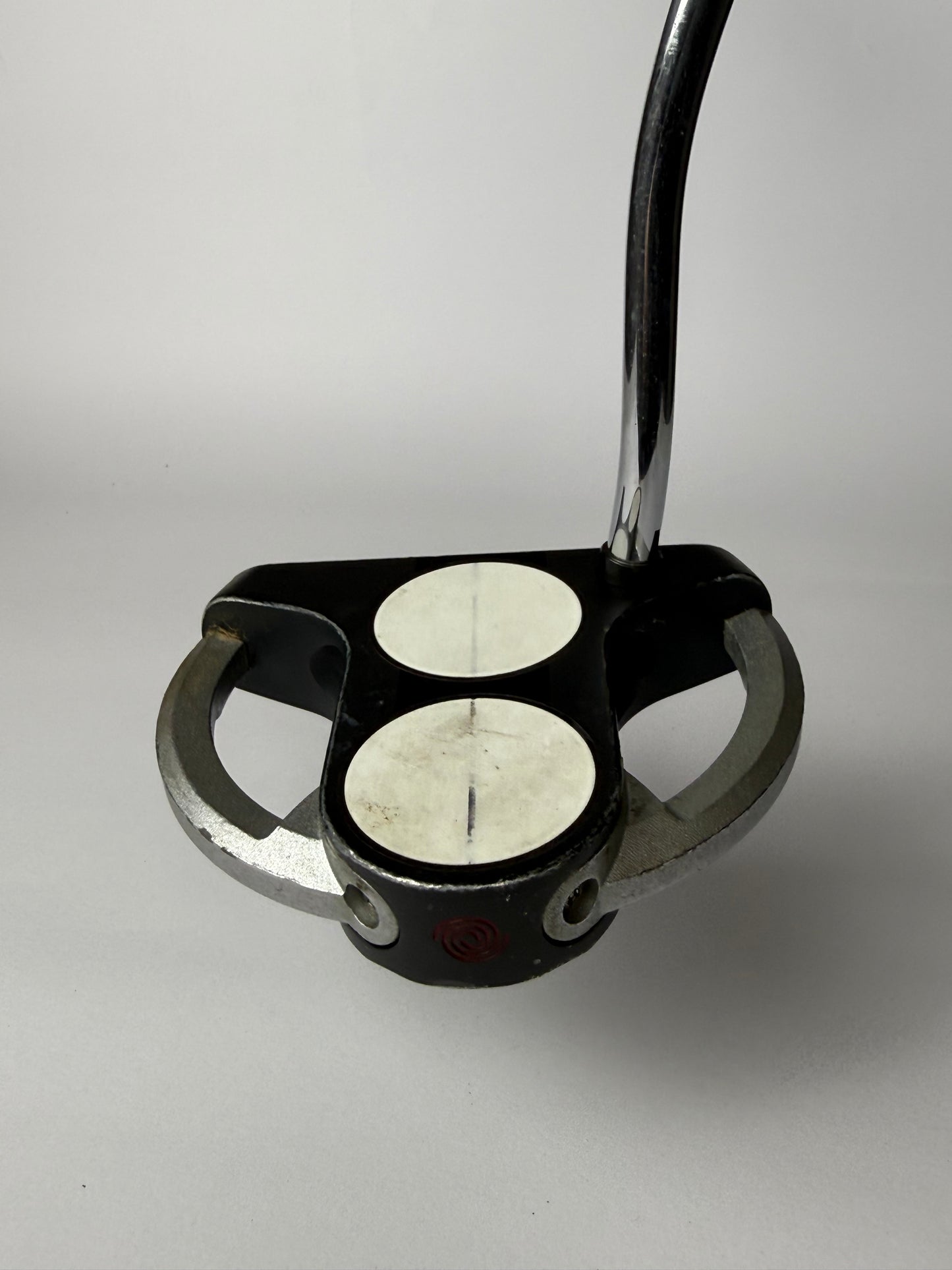 Odyssey 2-Ball SRT Putter - Left Handed (35”)
