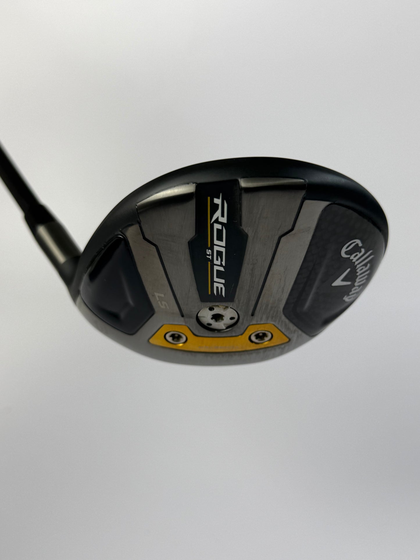 Callaway Rogue ST LS 15 Degree 3 Wood - Right Handed (42.75”)