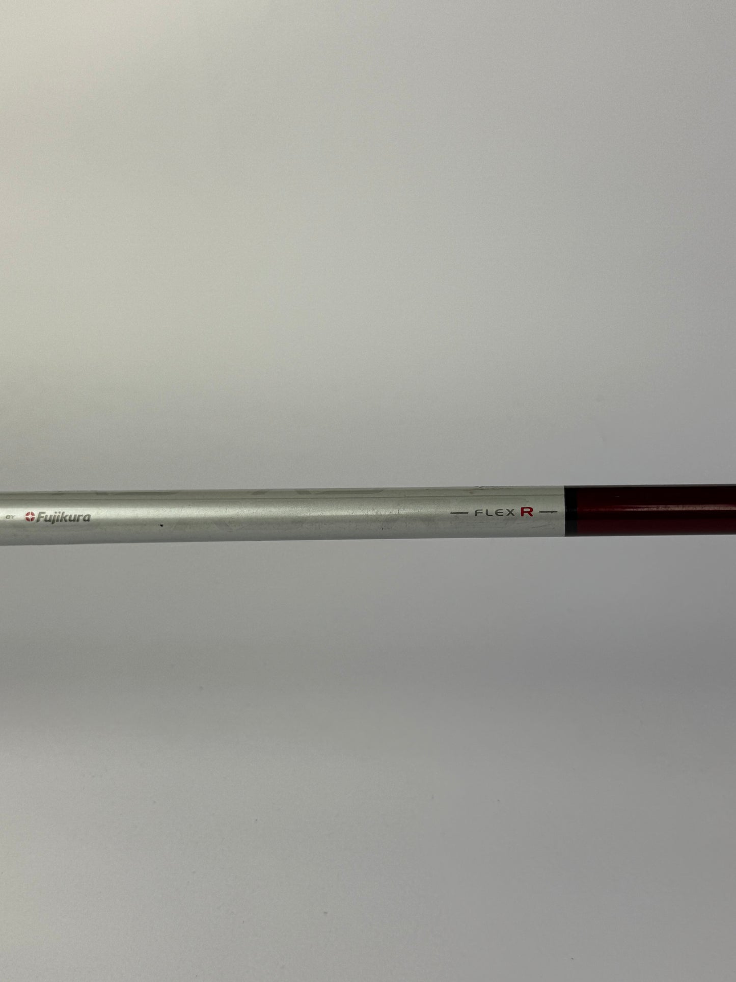 Taylormade R9 Supertri 10.5 Degree Driver - Left Handed (45.5”)