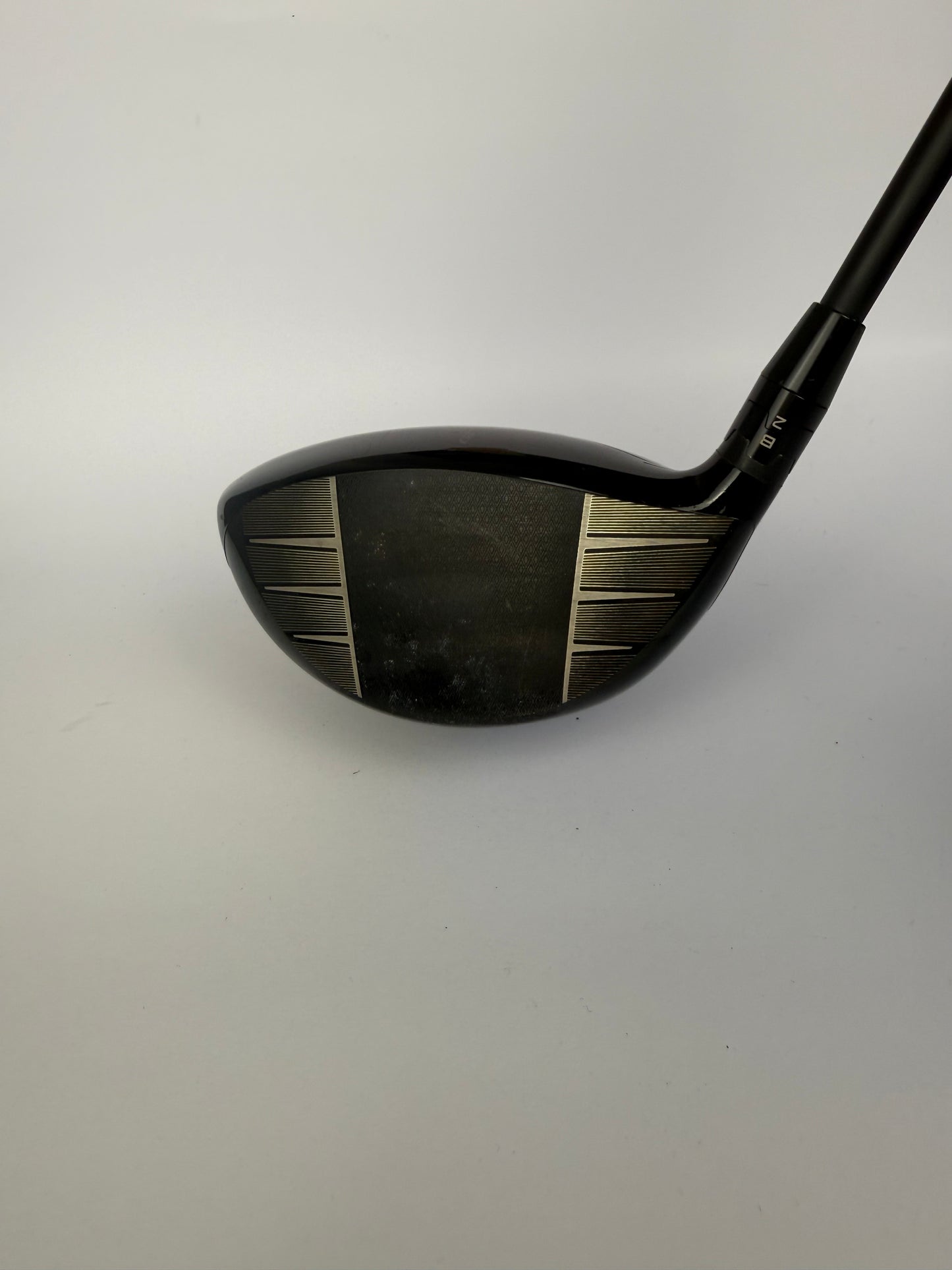 Titleist GT3 10 Degree Driver - Right Handed (45")