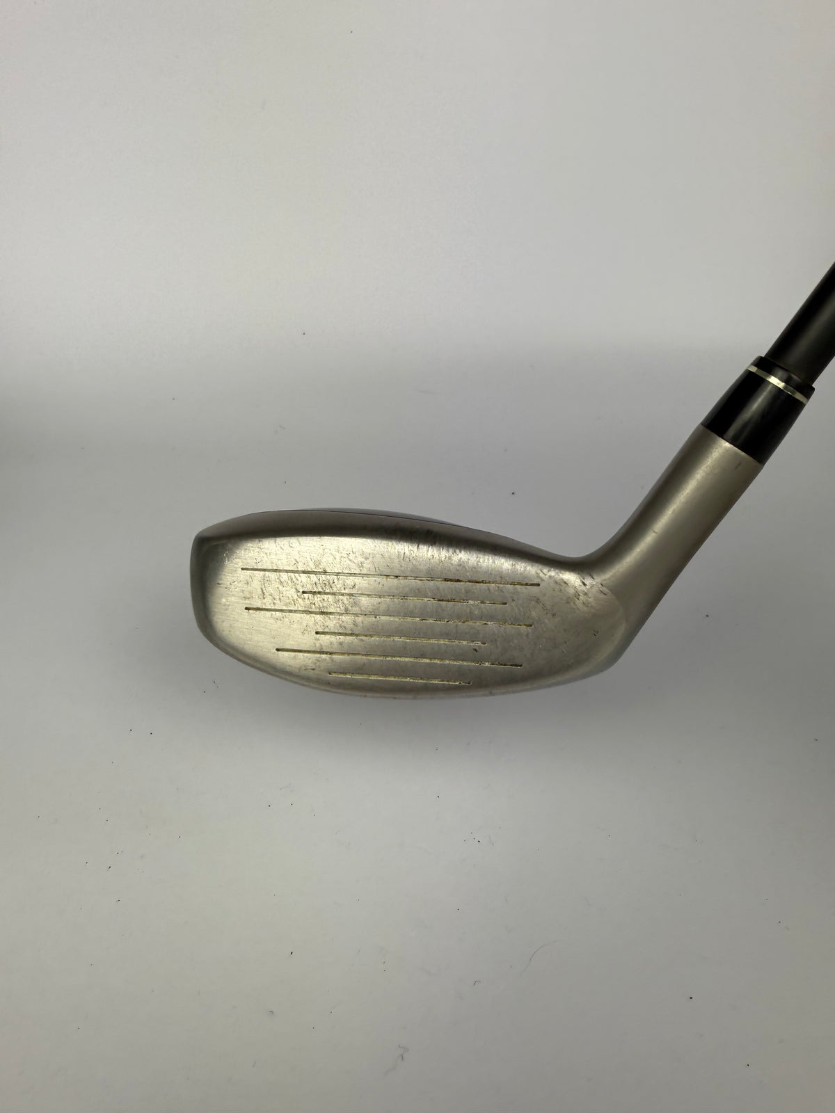 Taylormade Rescue Mid 16 Degree Hybrid - Right Handed (40.75")