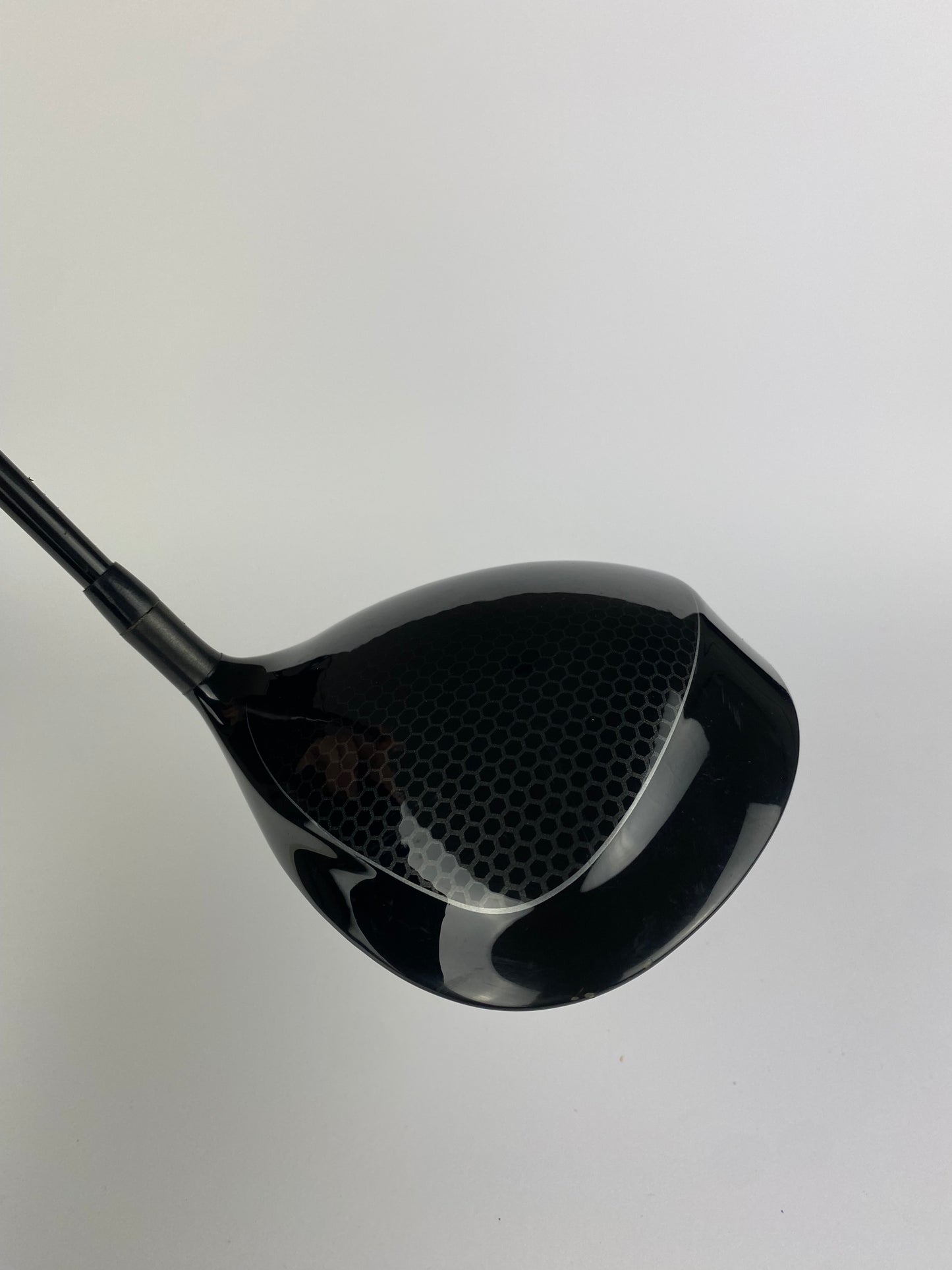 Taylormade Burner Superfast (TP Version) 8.5 Degree Driver - Right Handed (45.25")