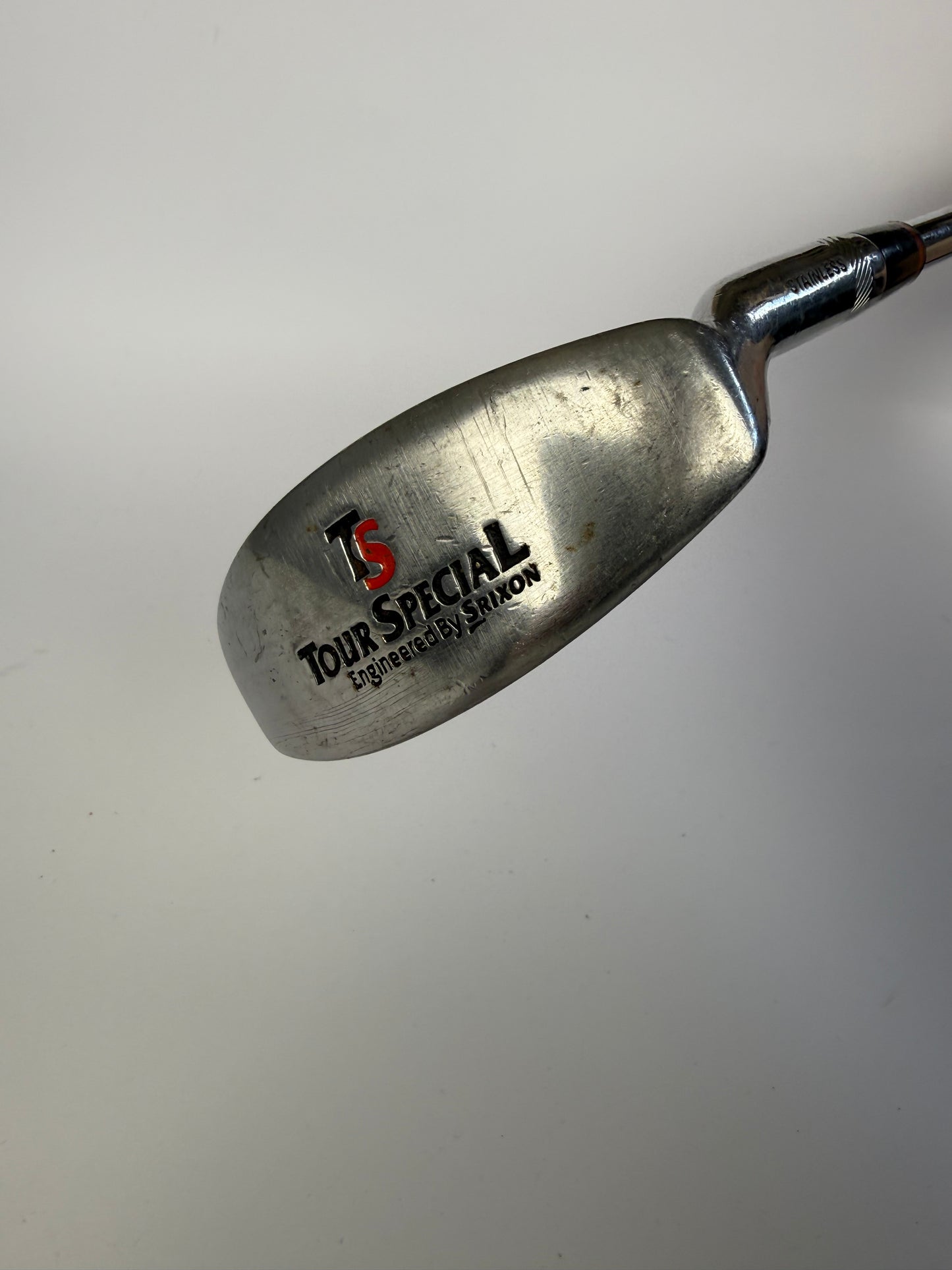 Tour Special Chipper - Right Handed (35")