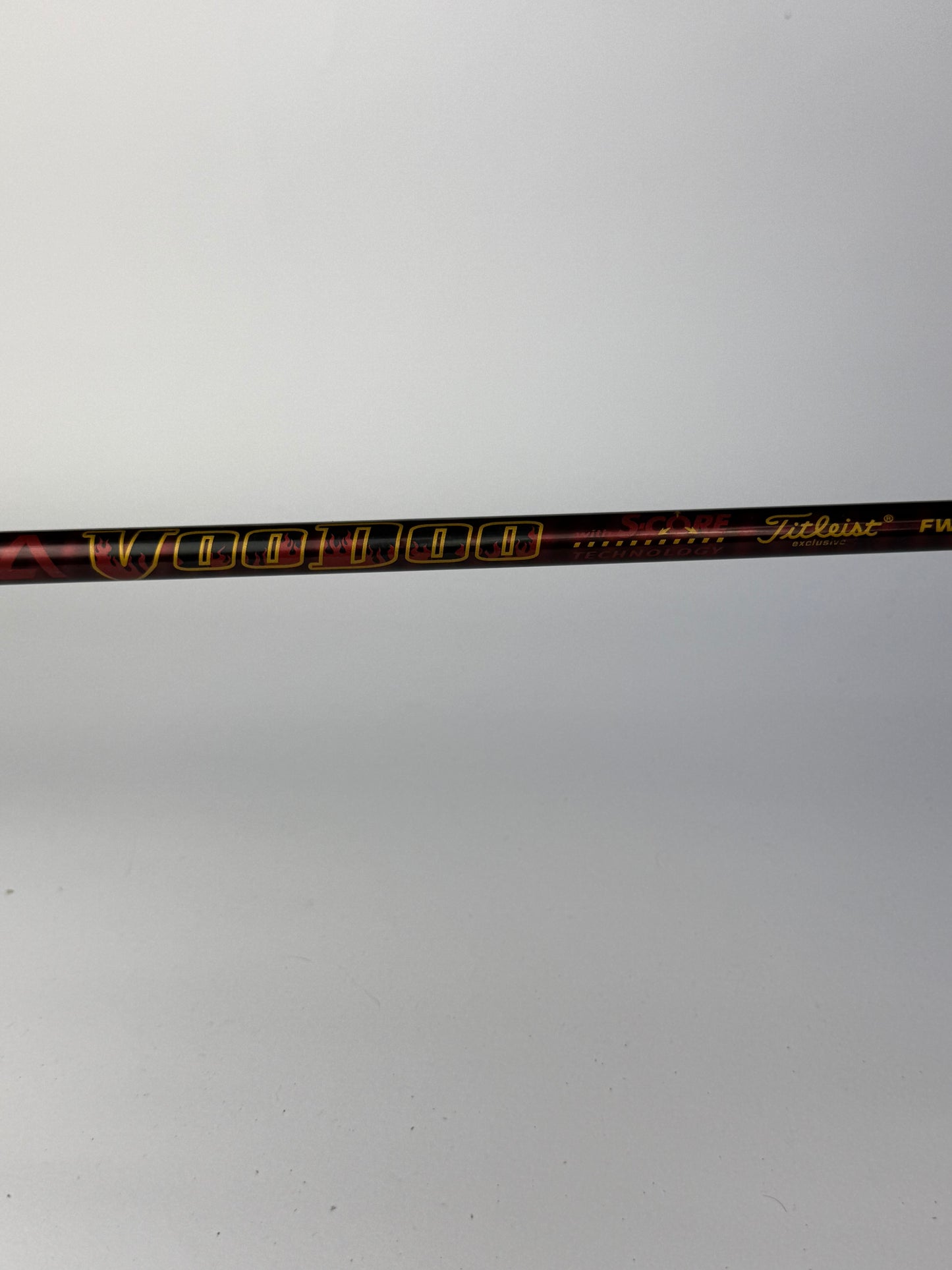 Titleist 909F2 15.5 Degree 3 Wood - Right Handed (42.50”)