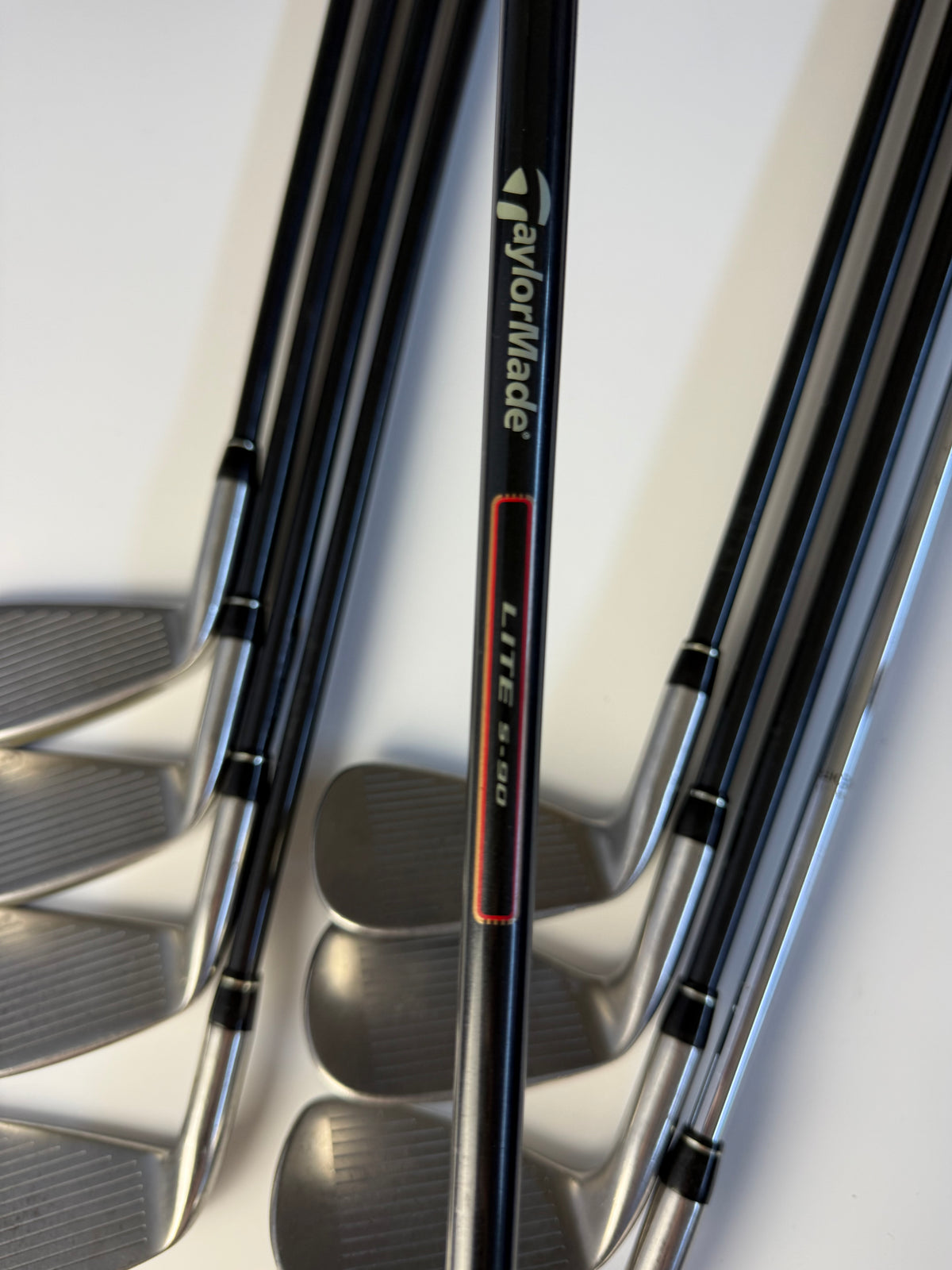 Taylormade 320 Series Iron Set 3-SW - Right Handed (+0.25")