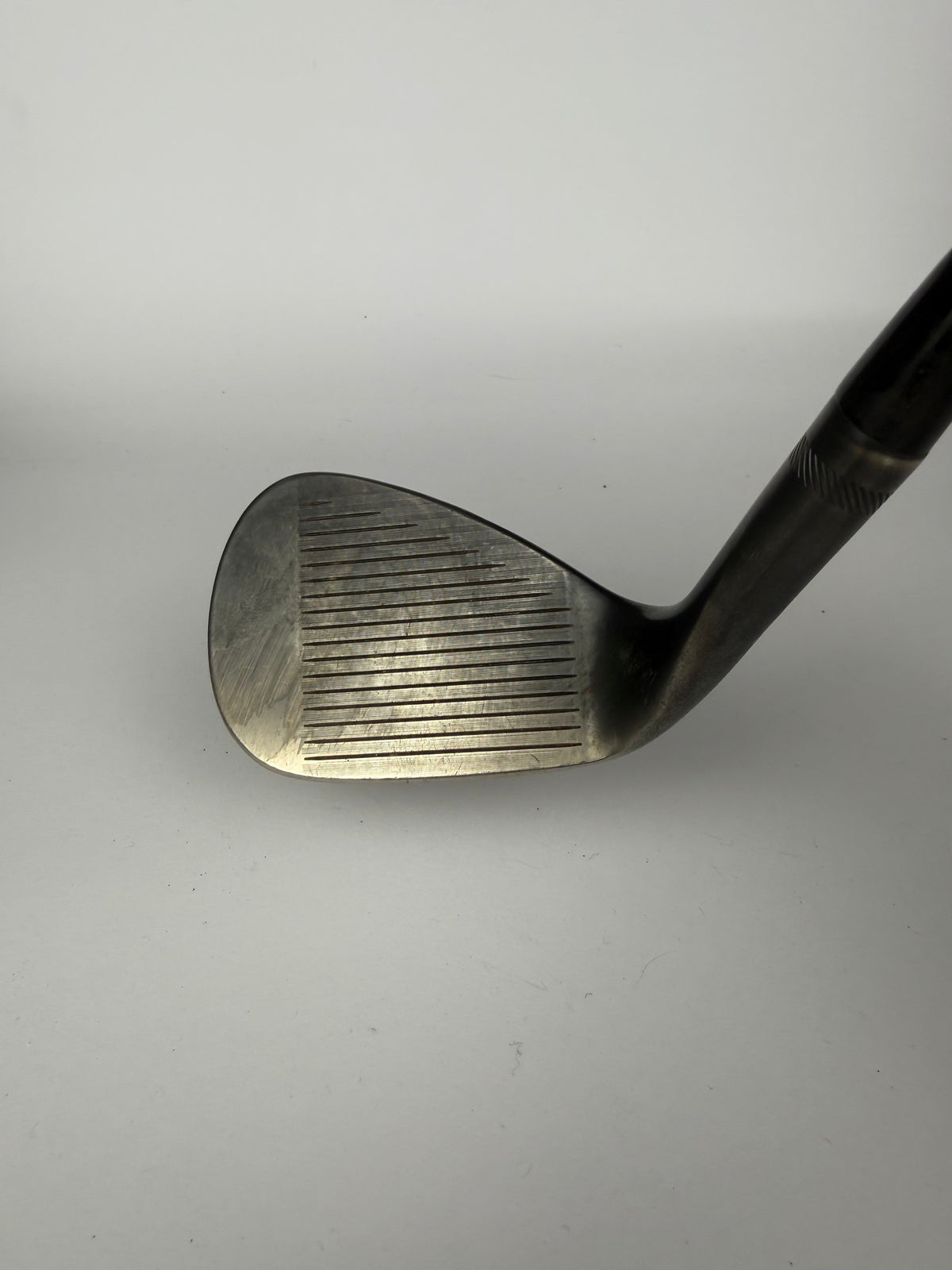 Titleist Vokey SM9 52 Degree Wedge - Right Handed (35.50")