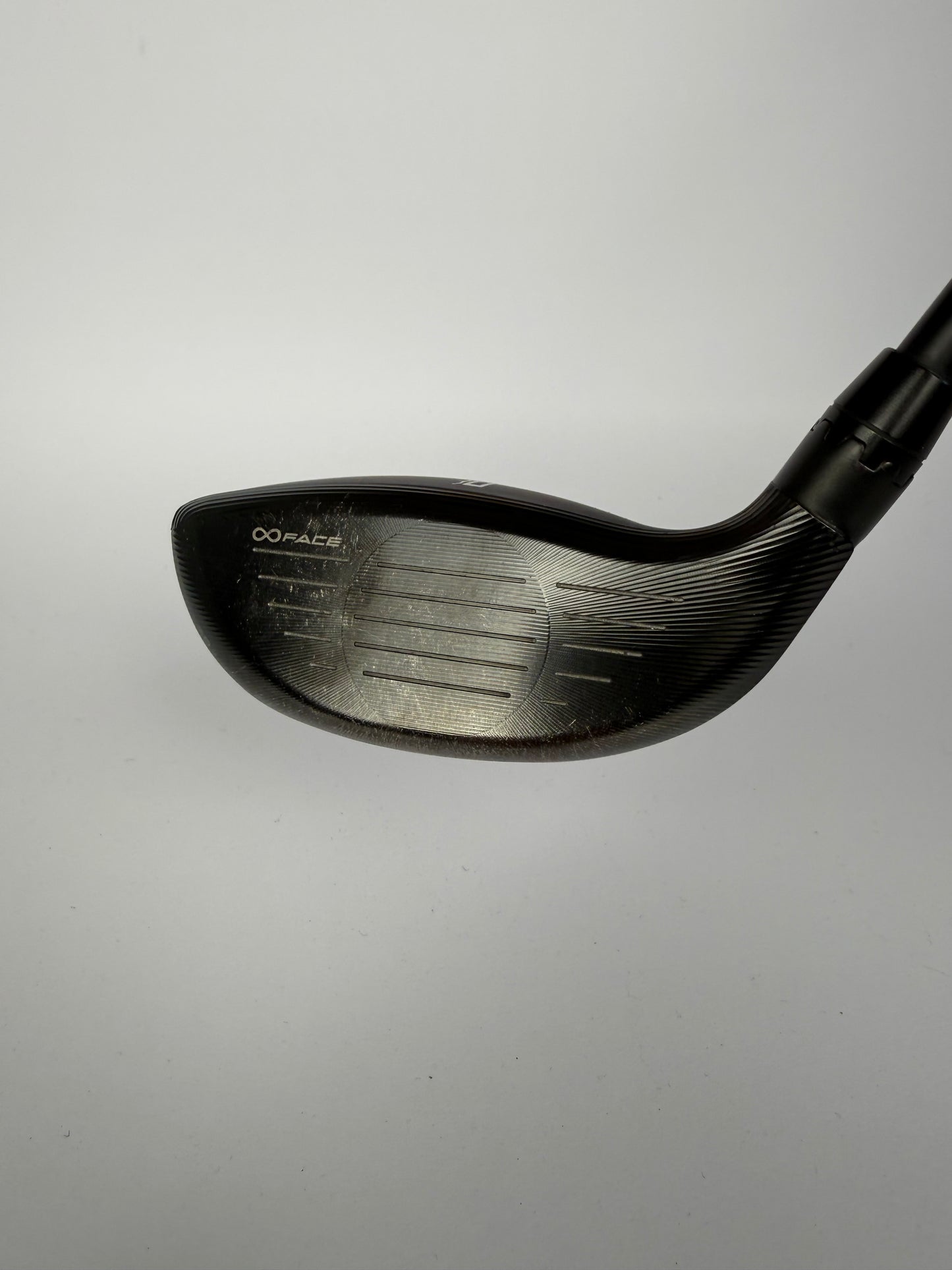 Cobra Rad Speed 14.5 Degree 3 Wood - Right Handed (42.50")