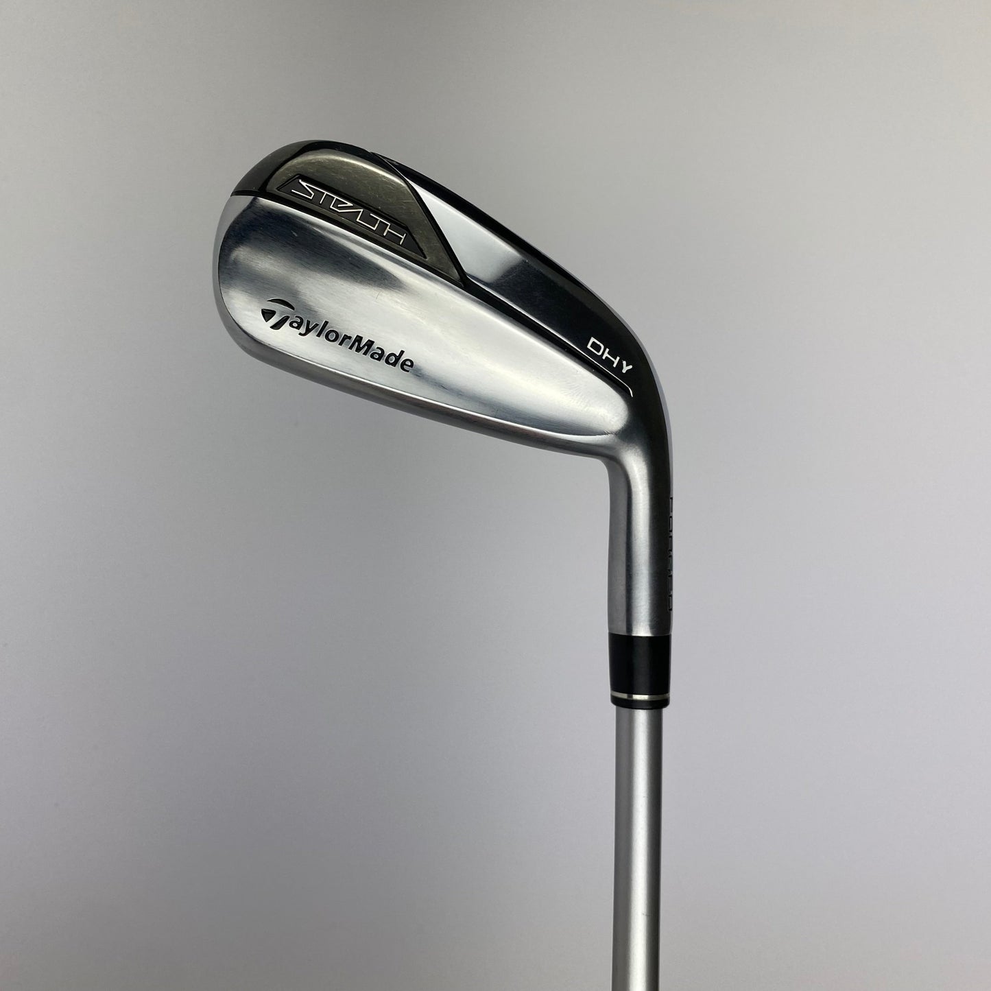 Taylormade Stealth DHY 4 Driving Iron - Right Handed (38.25")