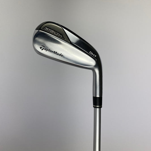 Taylormade Stealth DHY 4 Driving Iron - Right Handed (38.25")