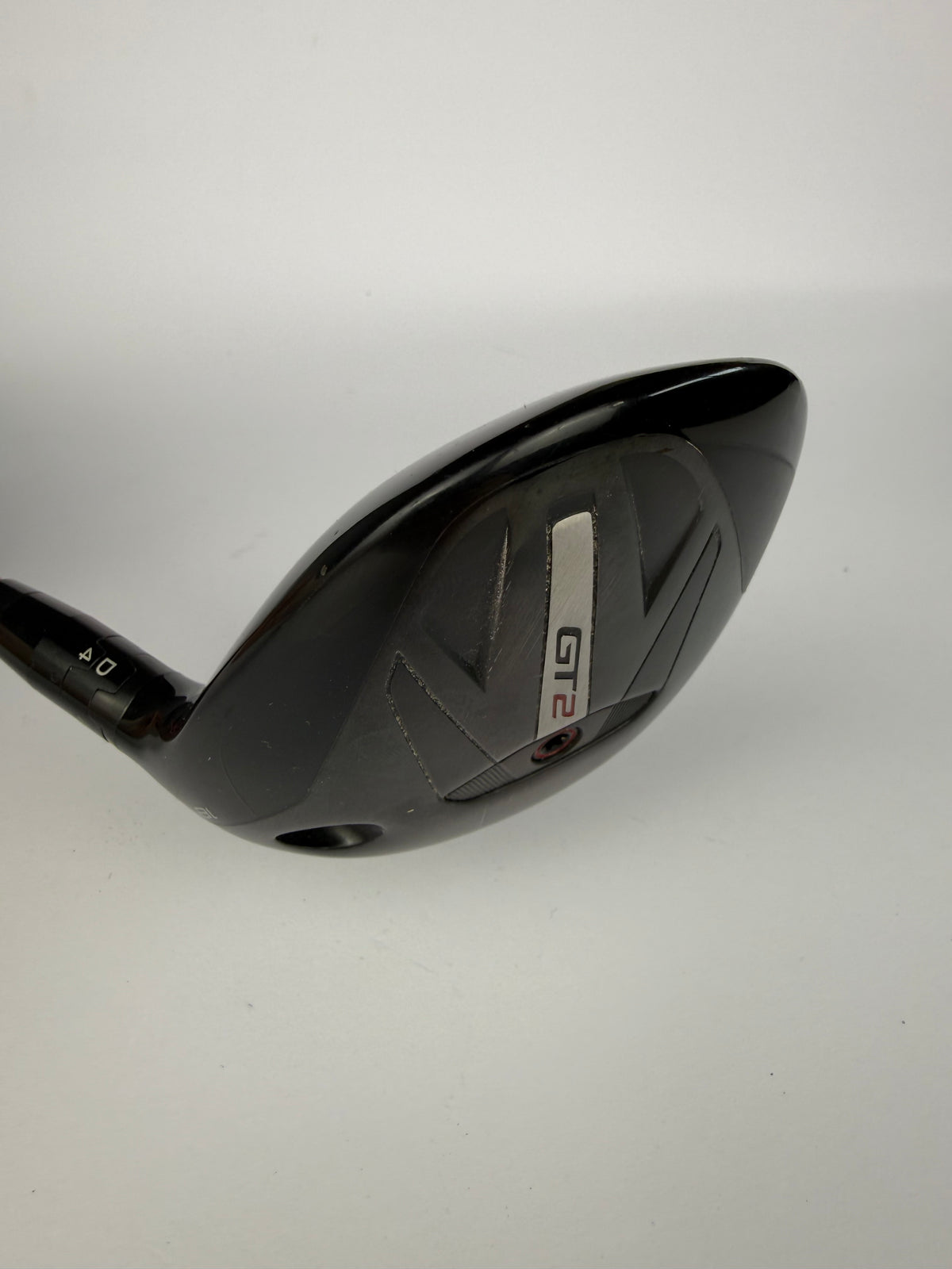 Titleist GT2 18 Degree Fairway Wood - Right Handed (41.50")