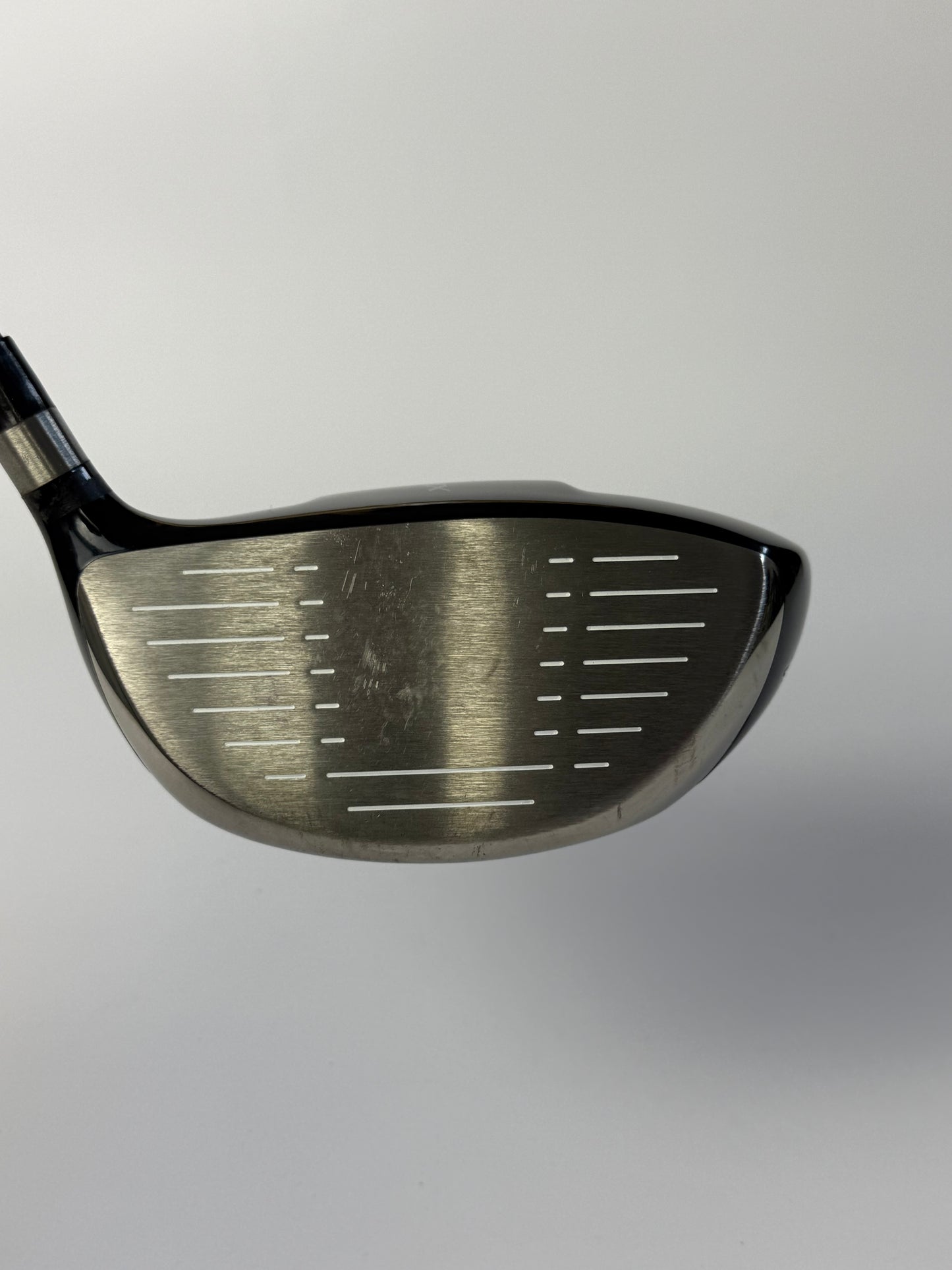 Mizuno MX560 9.5 Degree Driver - Left Handed (45.25”)
