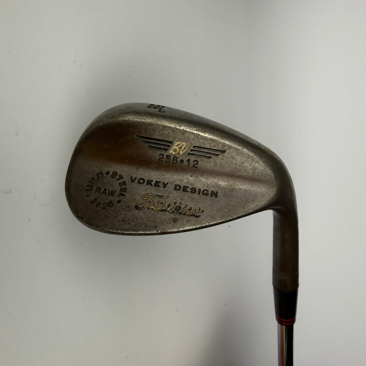 Titleist Vokey 56 Degree Wedge - Right Handed (35.75")